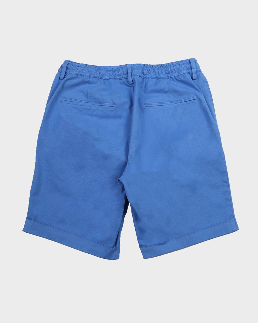 Profuomo Sportcord Short Blauw 079270-001-46