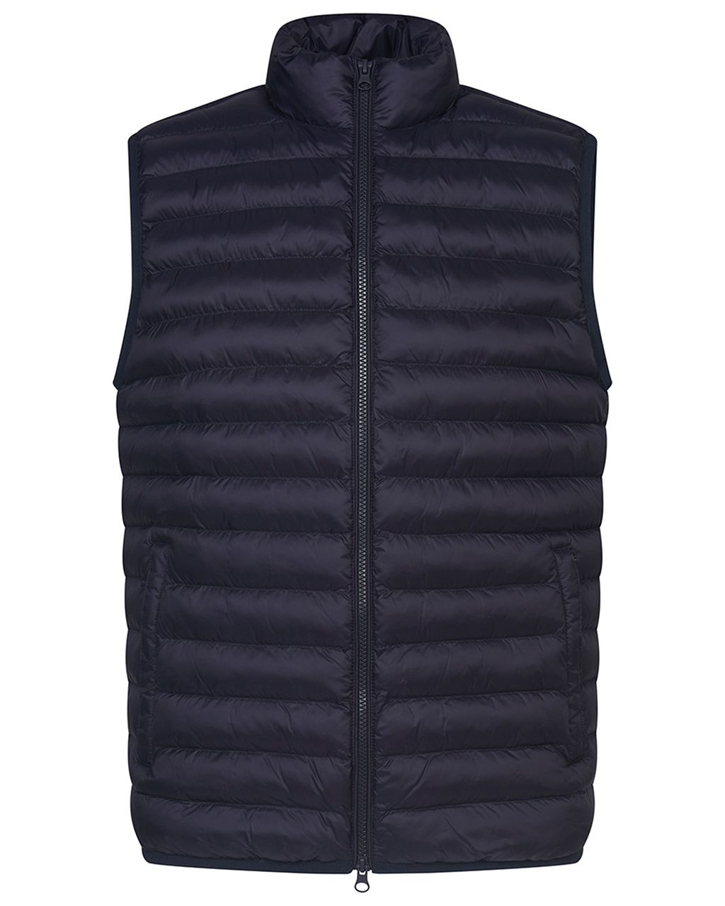 Profuomo Bodywarmer Blauw 079326-001-46