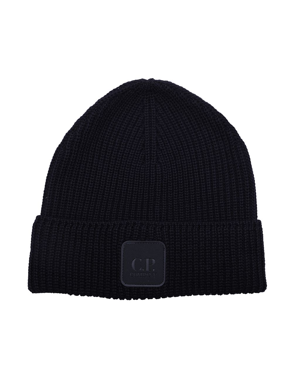 C.P Company Headwear Zwart 079358-001-1