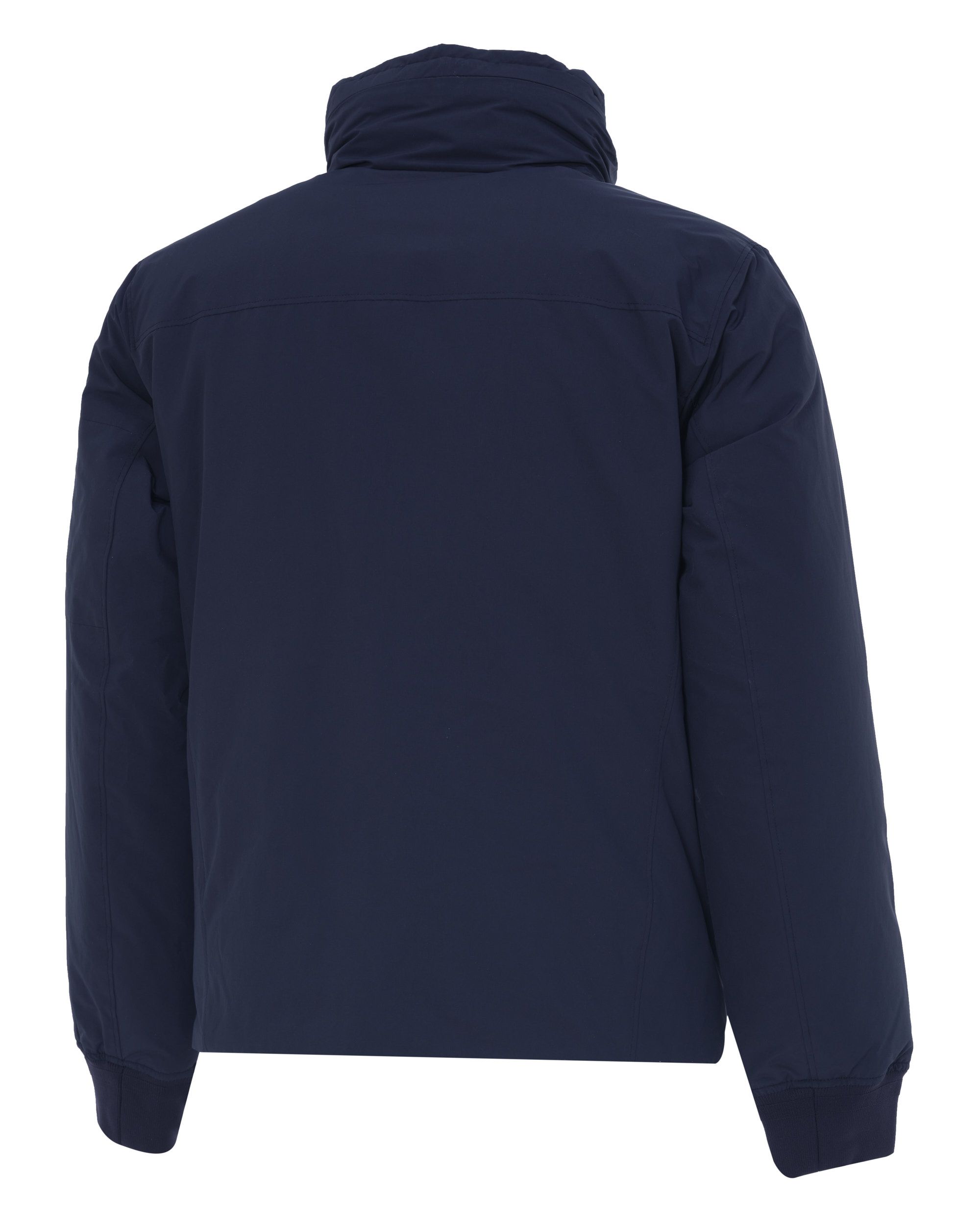 C.P Company Gewatteerde jas Zwart 079361-001-48