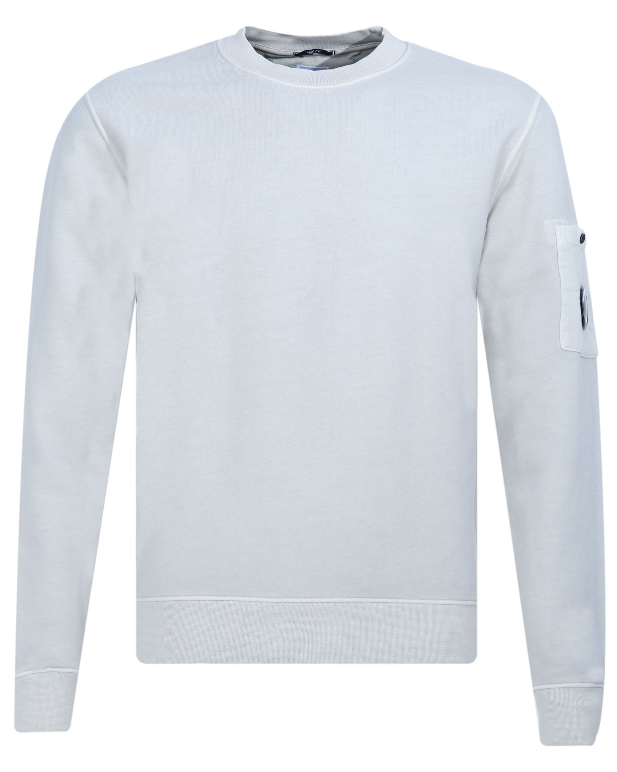 C.P Company Sweater Licht grijs 079365-001-L