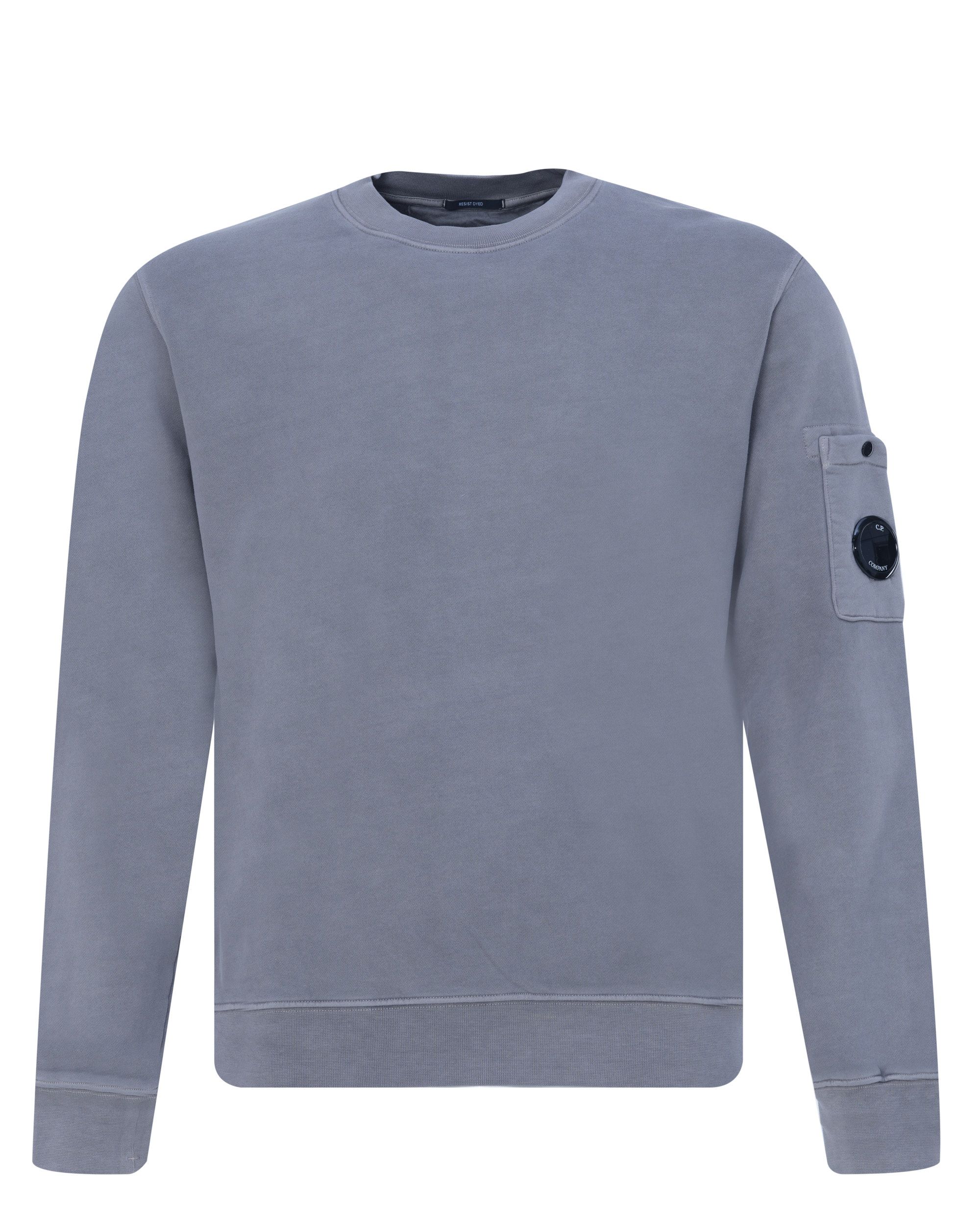 C.P Company Sweater Grijs 079365-002-L