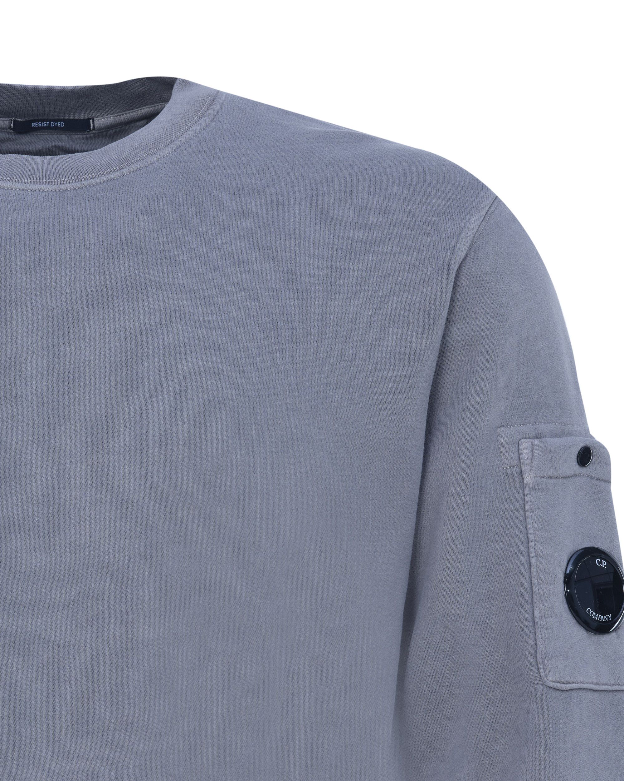 C.P Company Sweater Grijs 079365-002-L