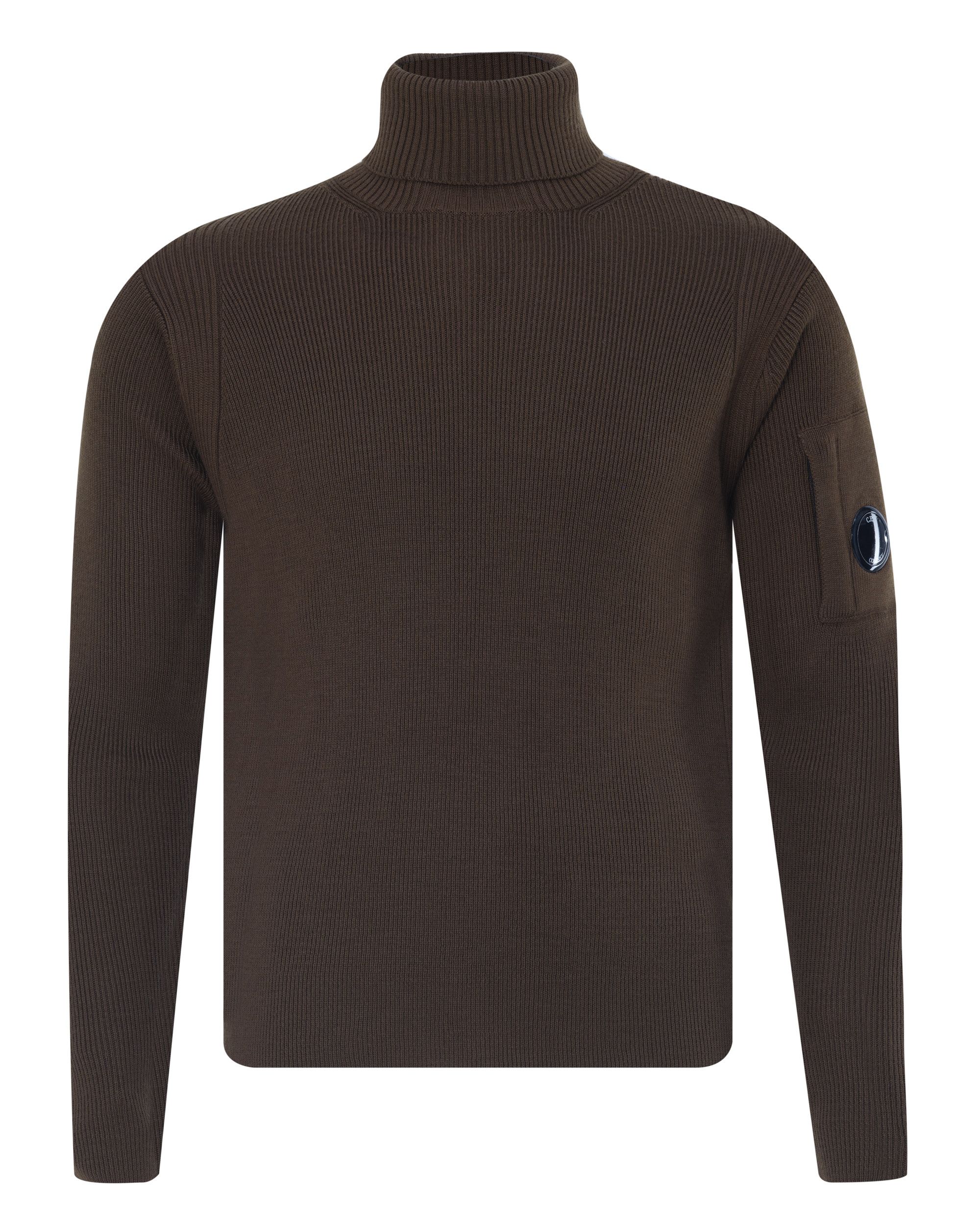 C.P Company Coltrui Donker groen 079371-001-48