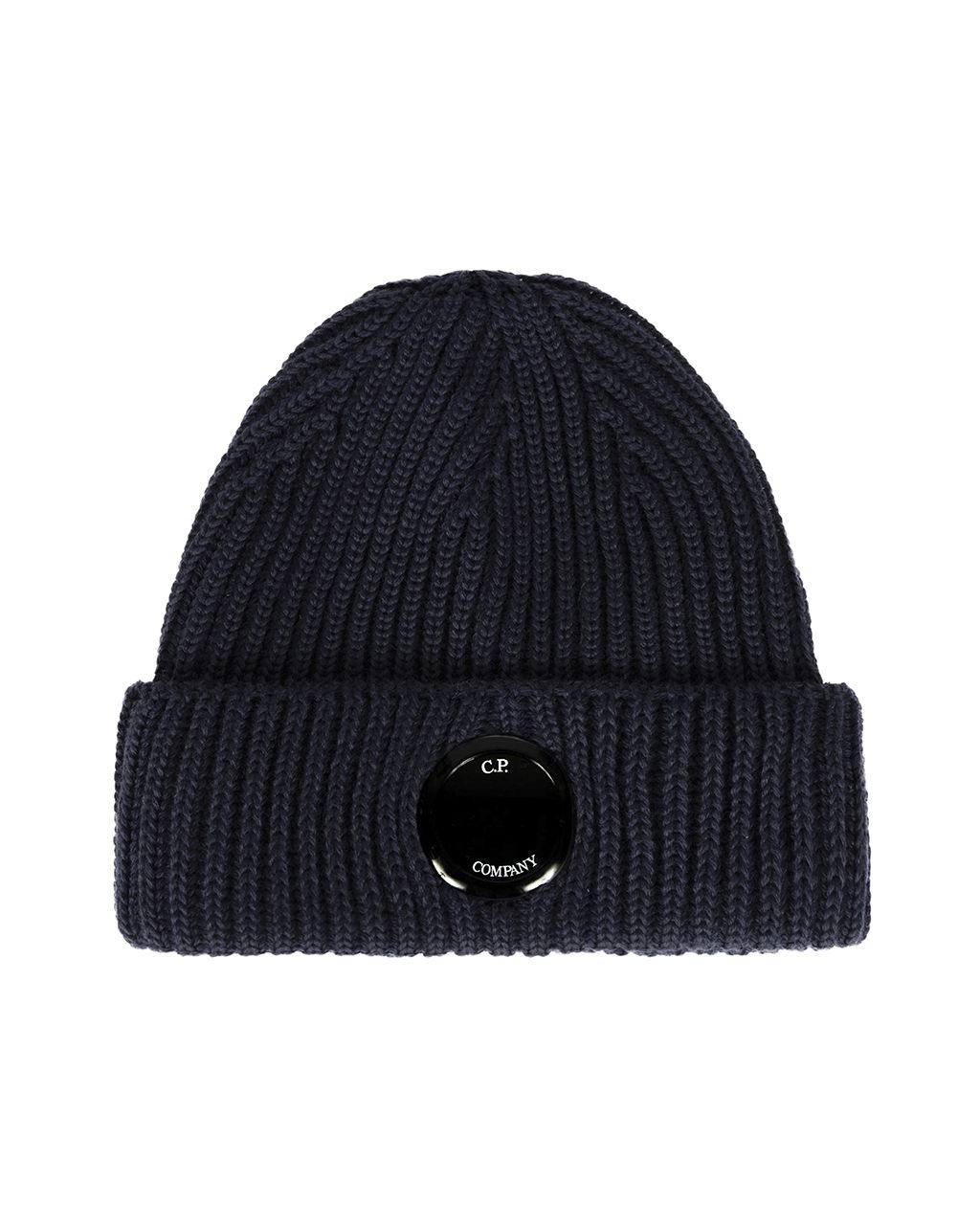 C.P Company Mut Donker blauw 079376-004-1