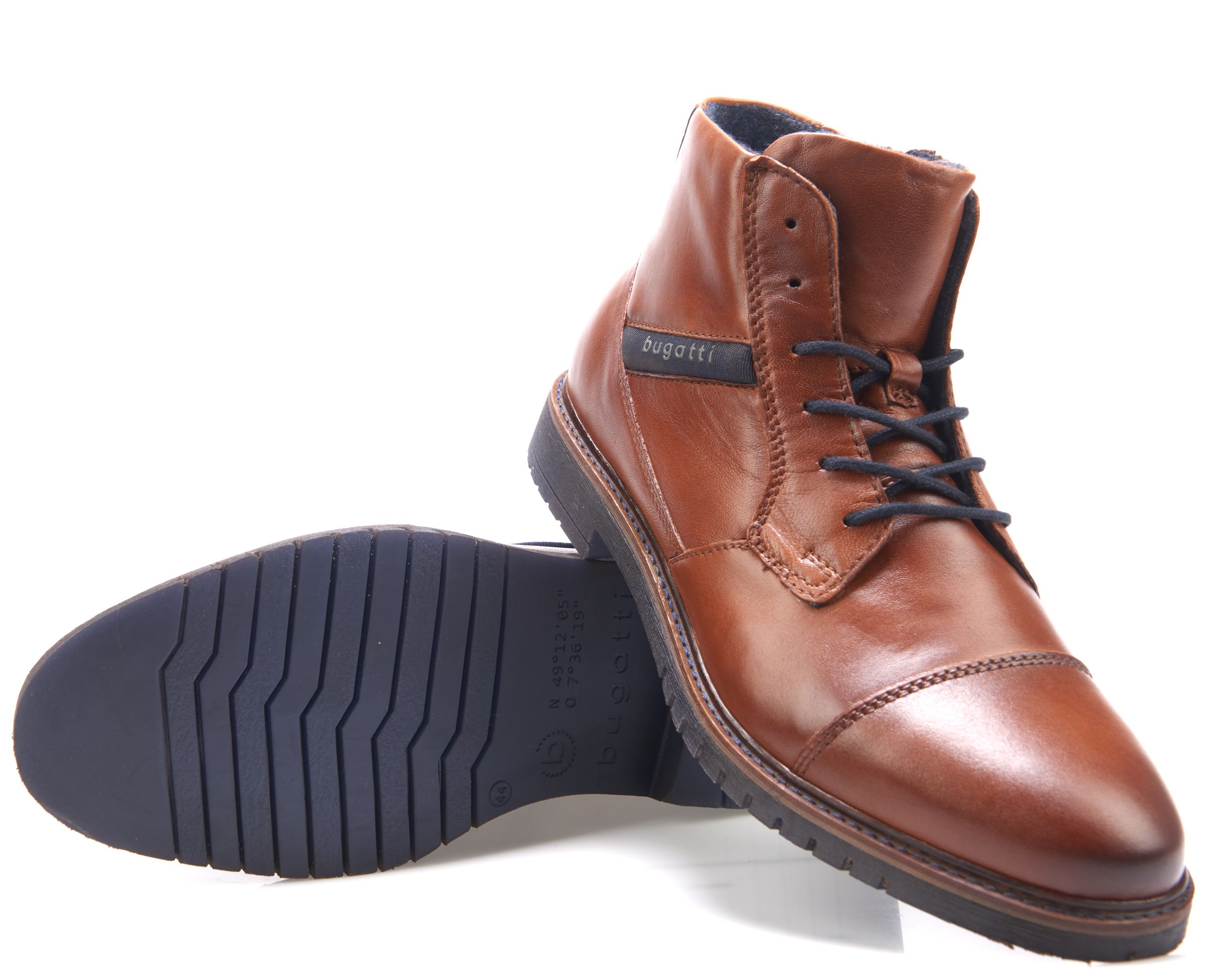 Bugatti boots shoes new arrivals