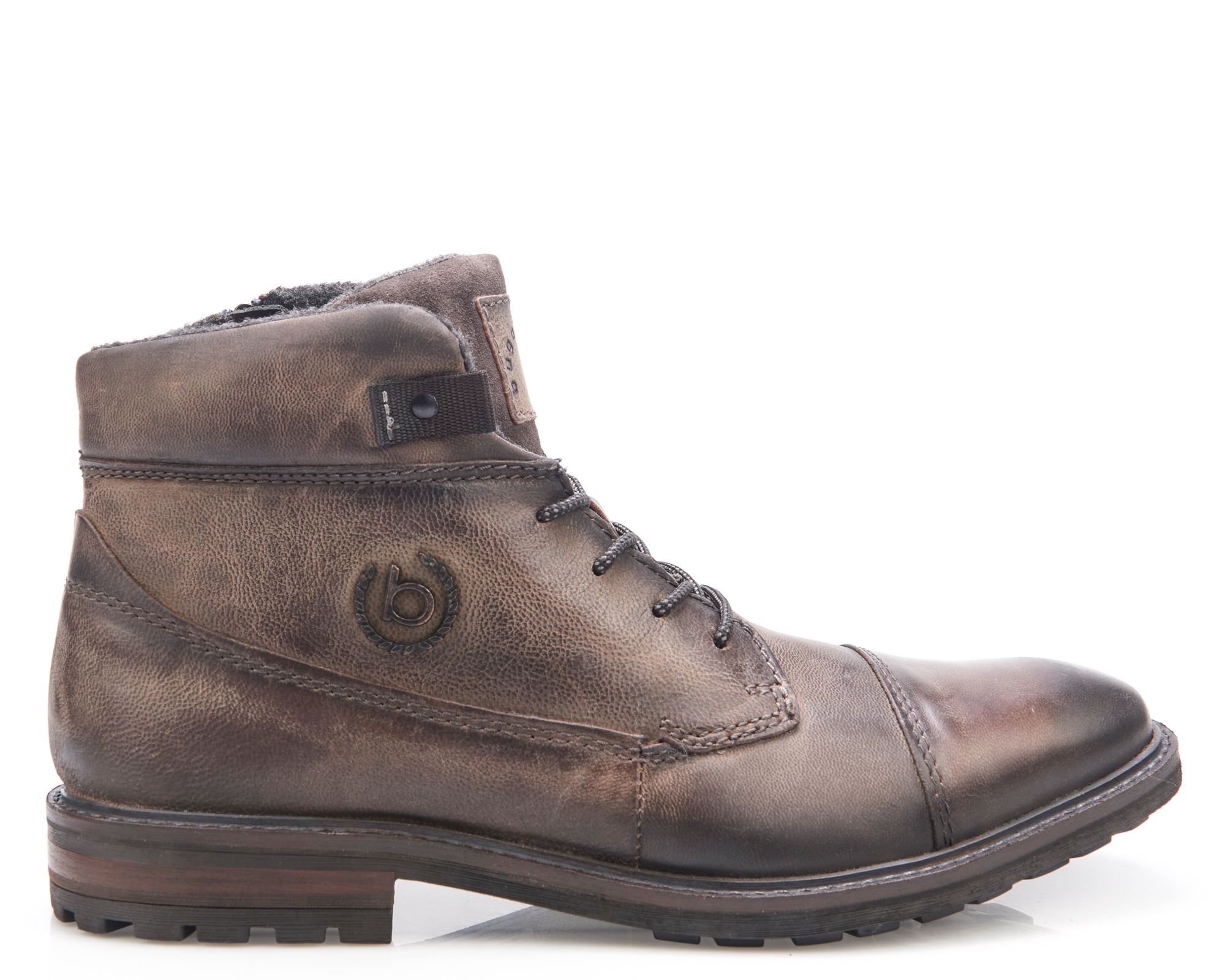 Bugatti boots sales