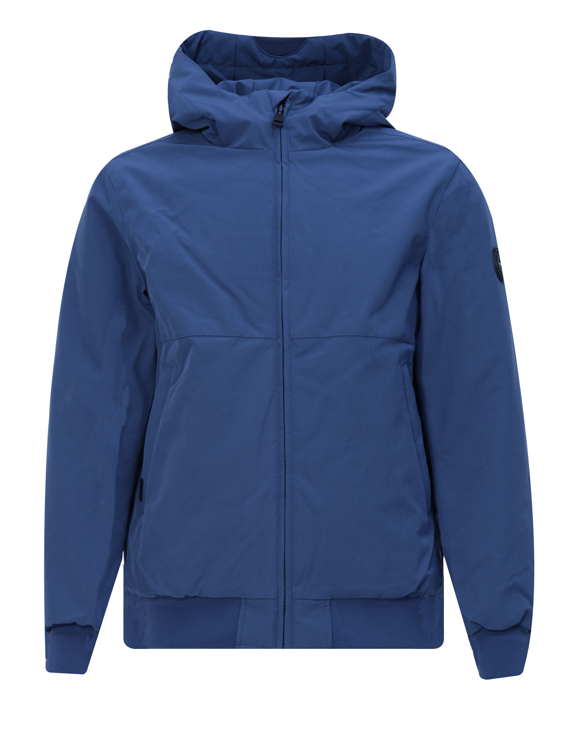 Airforce Padded Bomber Donker blauw 079395-001-L