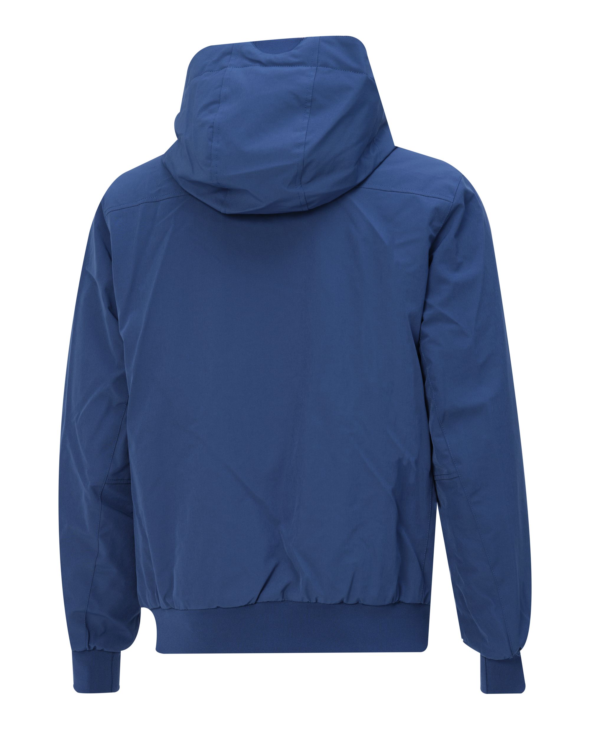 Airforce Padded Bomber Donker blauw 079395-001-L