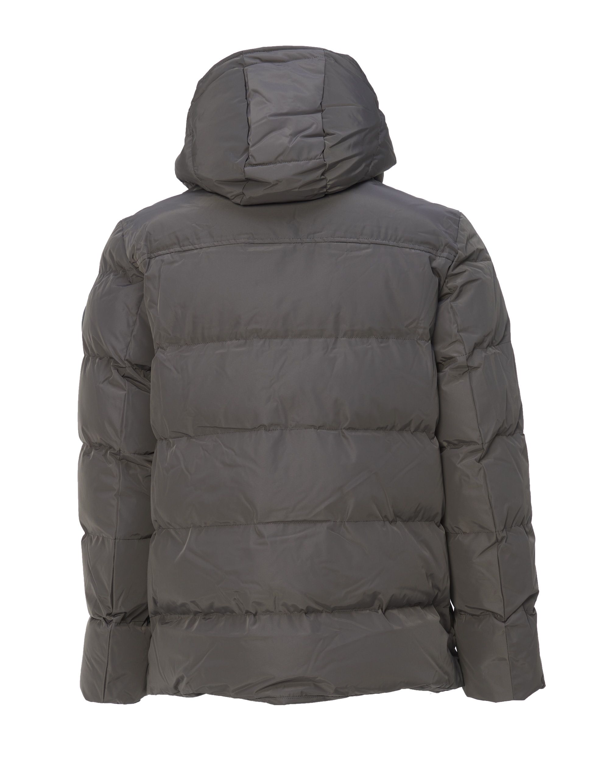 Airforce Otis Gewatteerde jas Grijs 079397-001-L