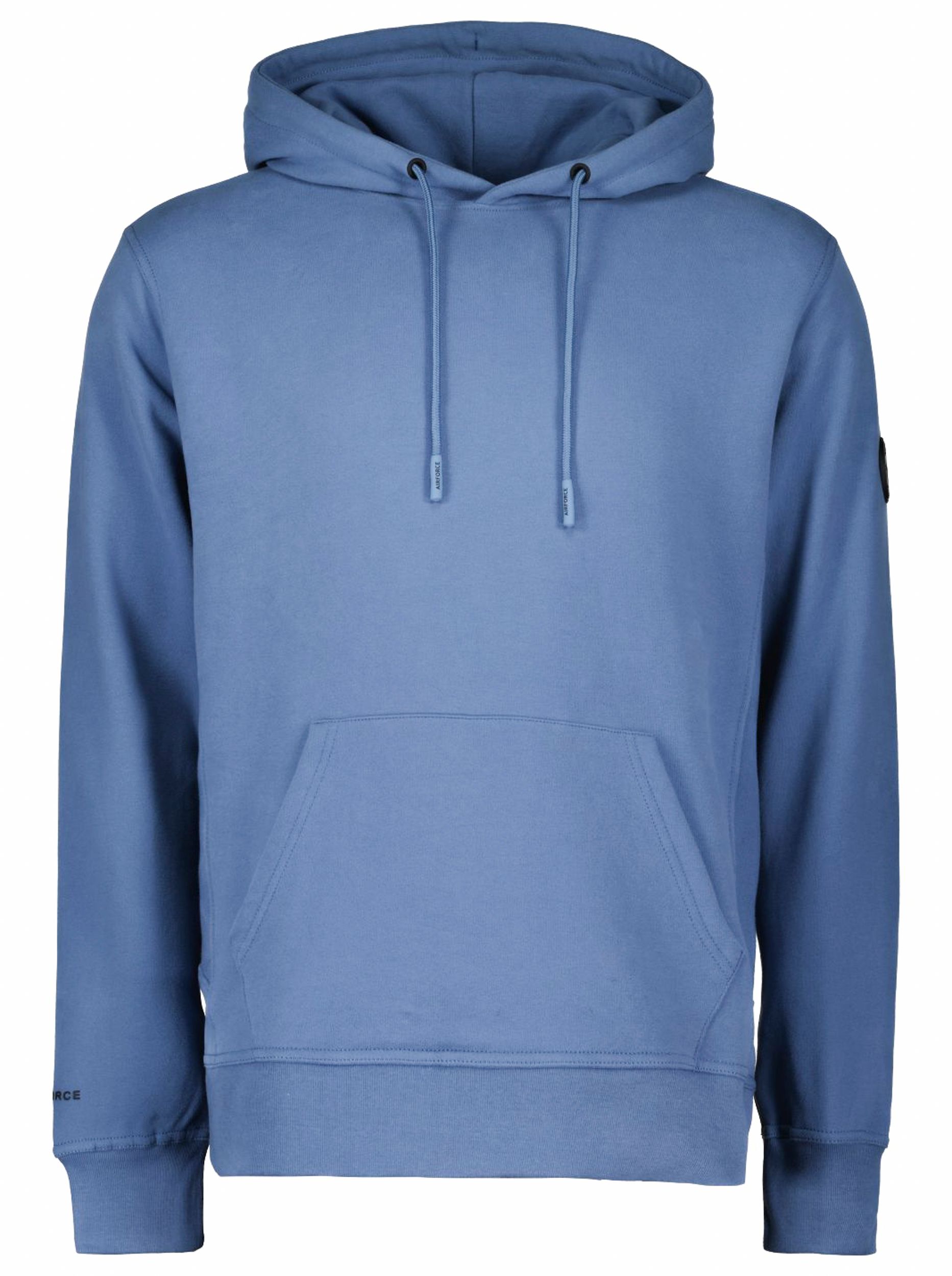 Airforce Hoodie Donker blauw 079398-001-L