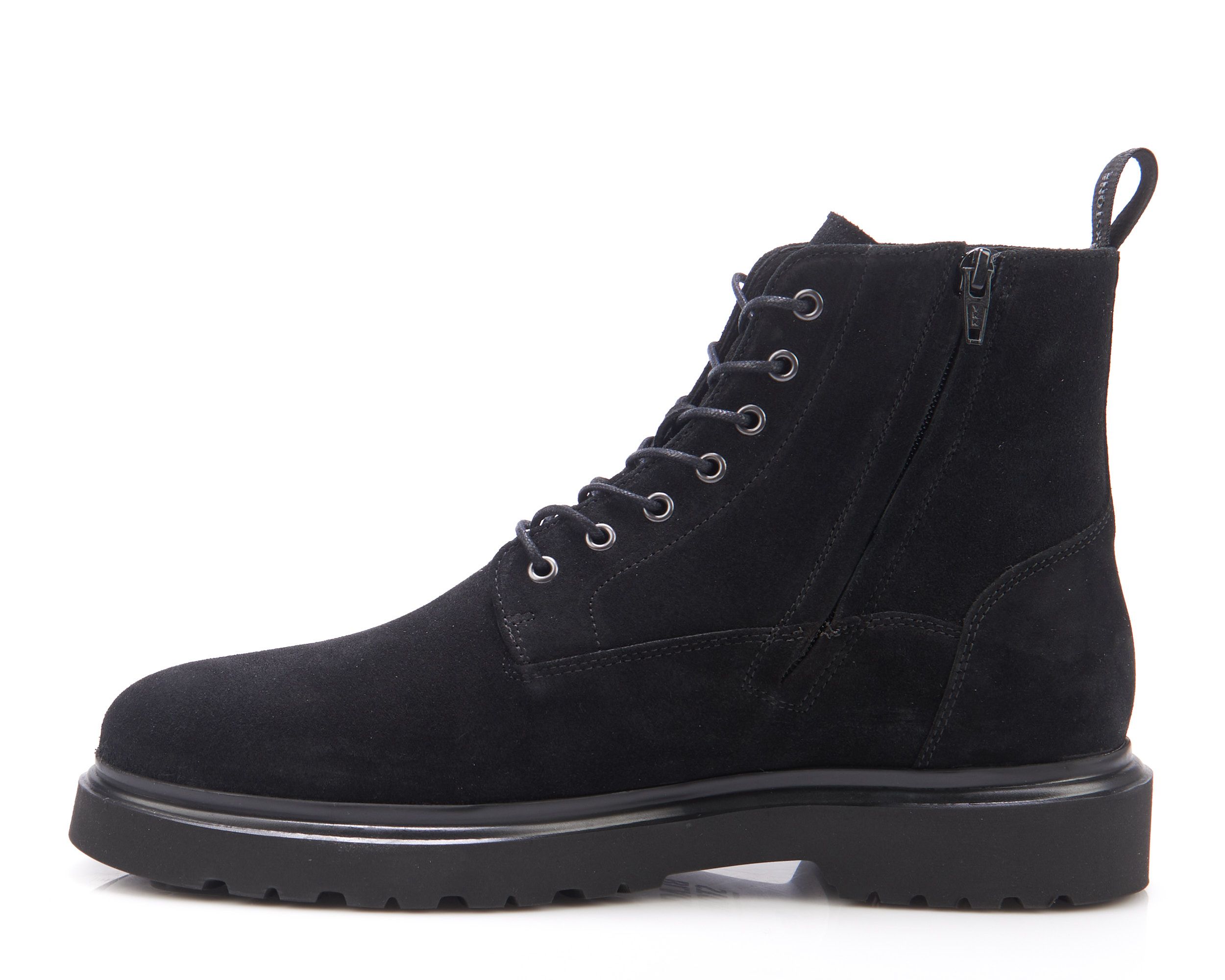 Blackstone Boots Zwart 079404-001-41