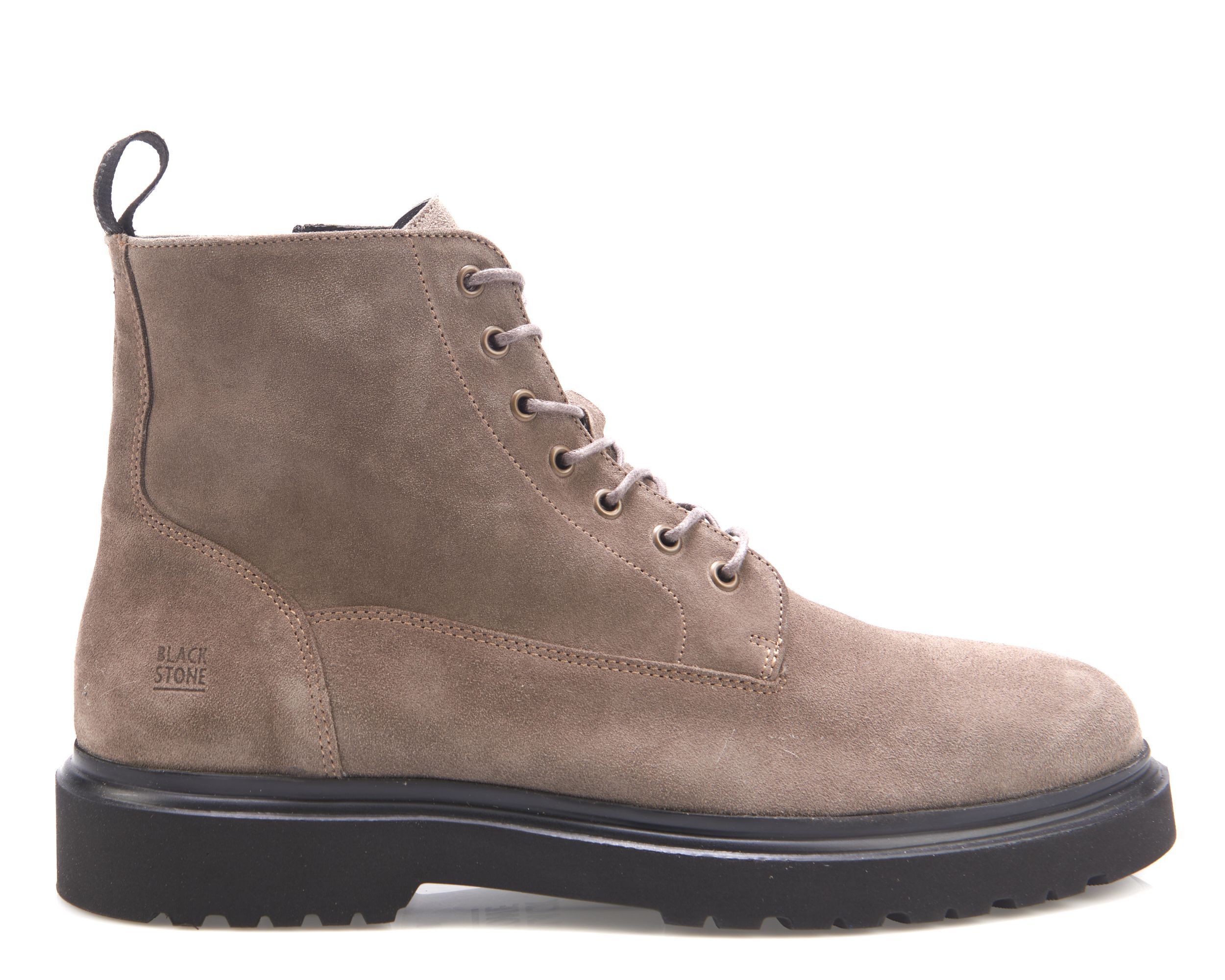 Blackstone Boots Khaki 079404-002-41