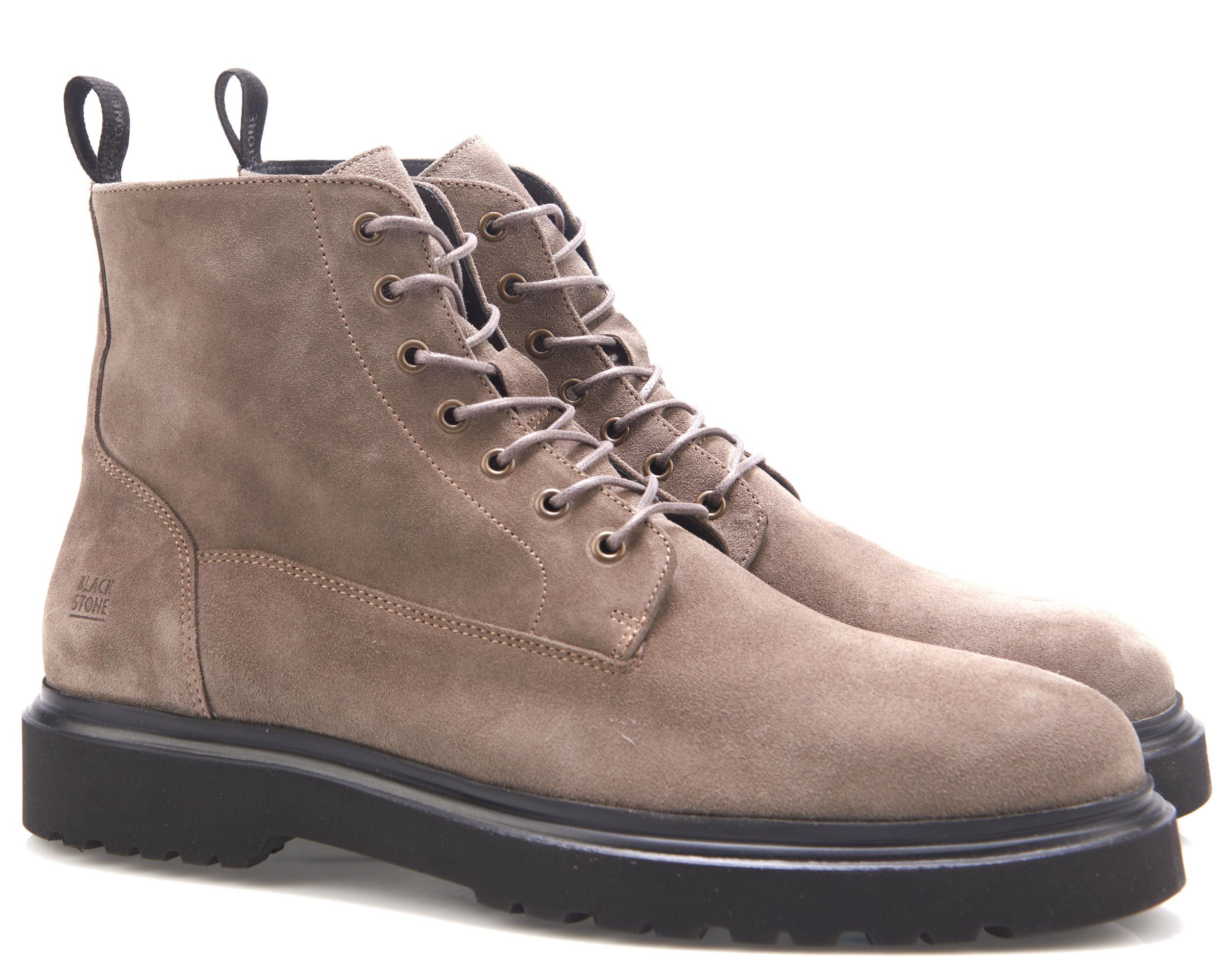 Blackstone Boots Khaki 079404-002-41