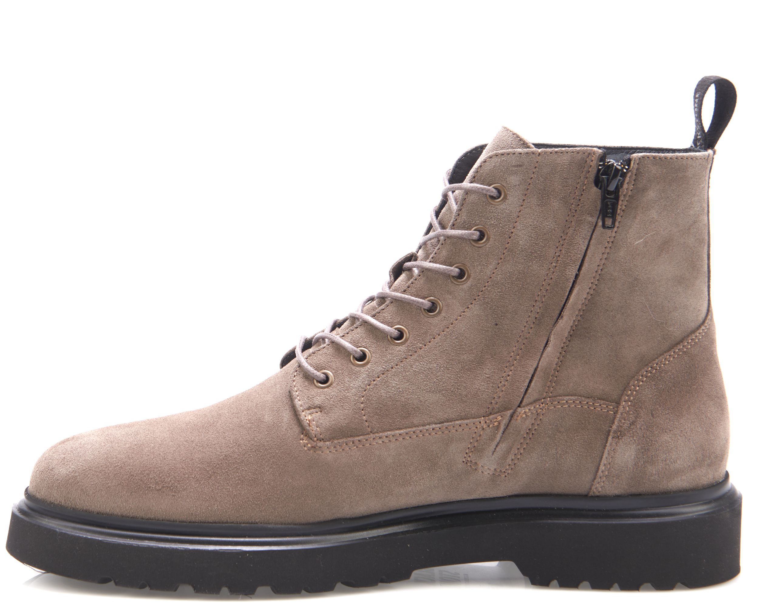 Blackstone Boots Khaki 079404-002-41