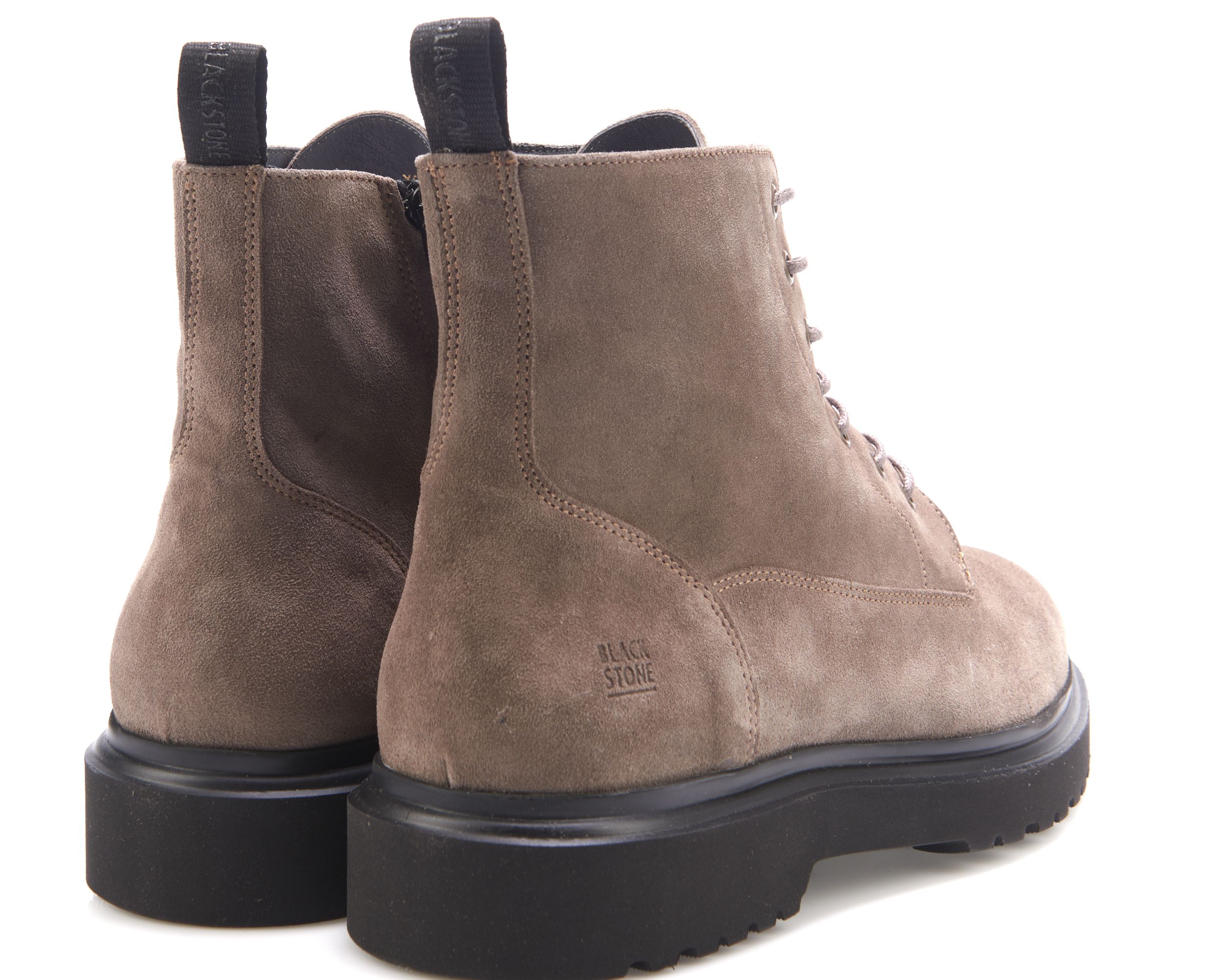 Blackstone Boots Khaki 079404-002-41