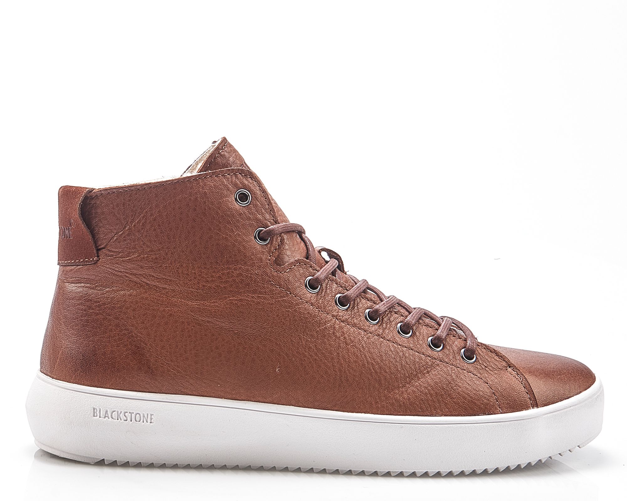 Blackstone Sneakers Cognac 079405-001-41