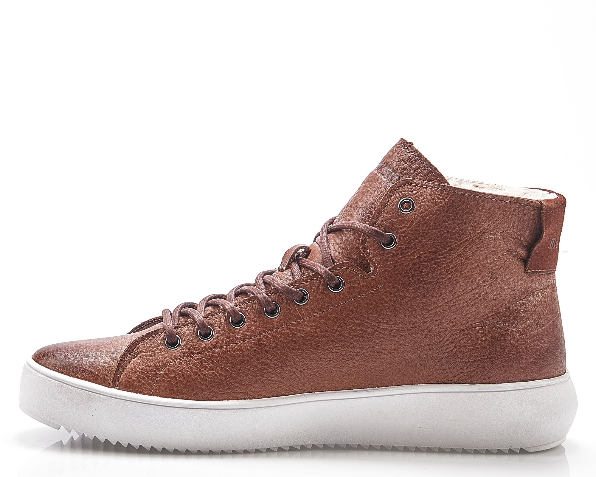 Blackstone Sneakers Cognac 079405-001-41