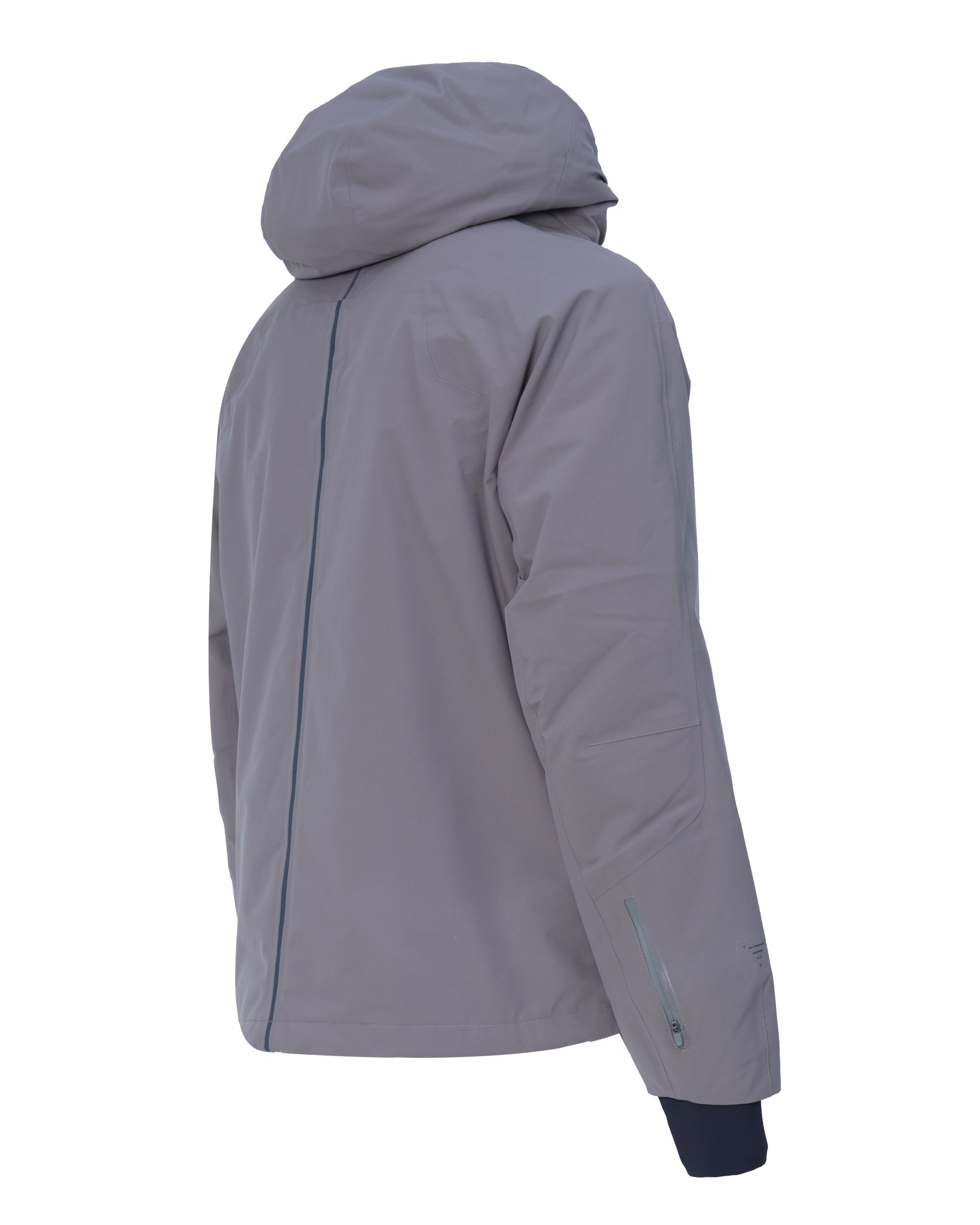Krakatau QM376 Gewatteerde jas Beige 079419-004-L