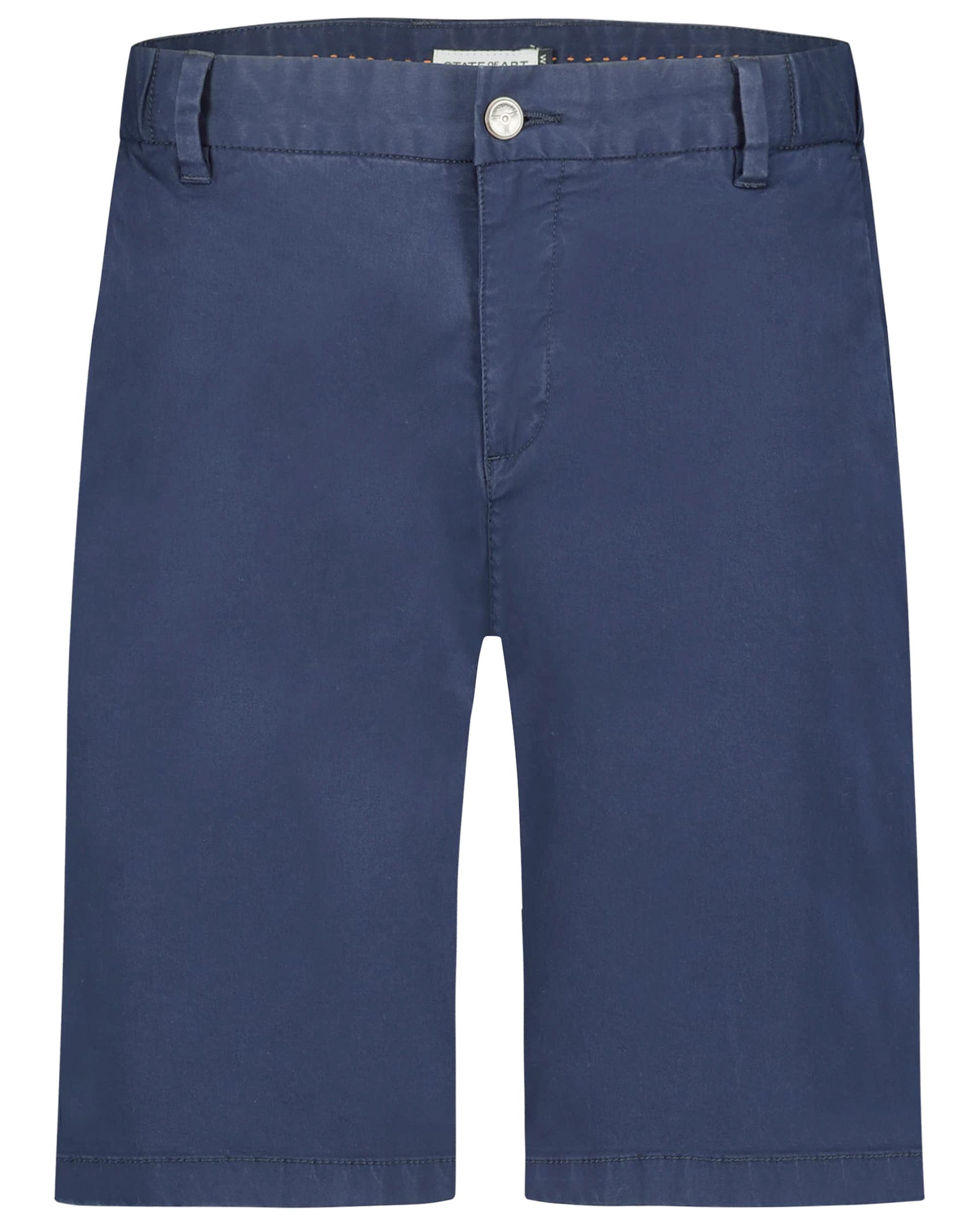 State of Art Short Donker blauw 079606-001-30