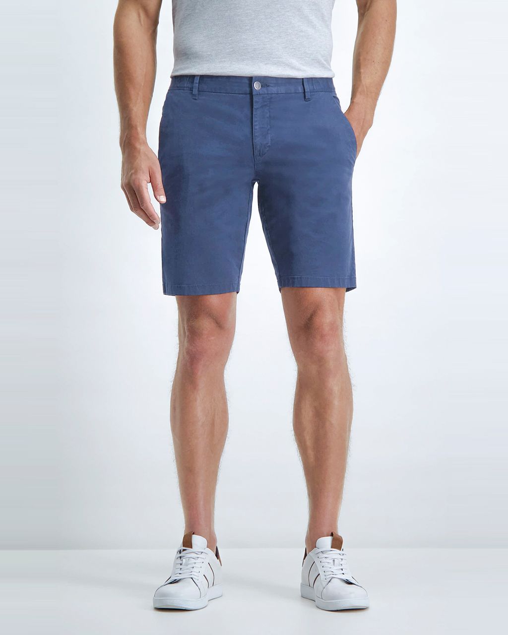 State of Art Short Donker blauw 079606-001-30