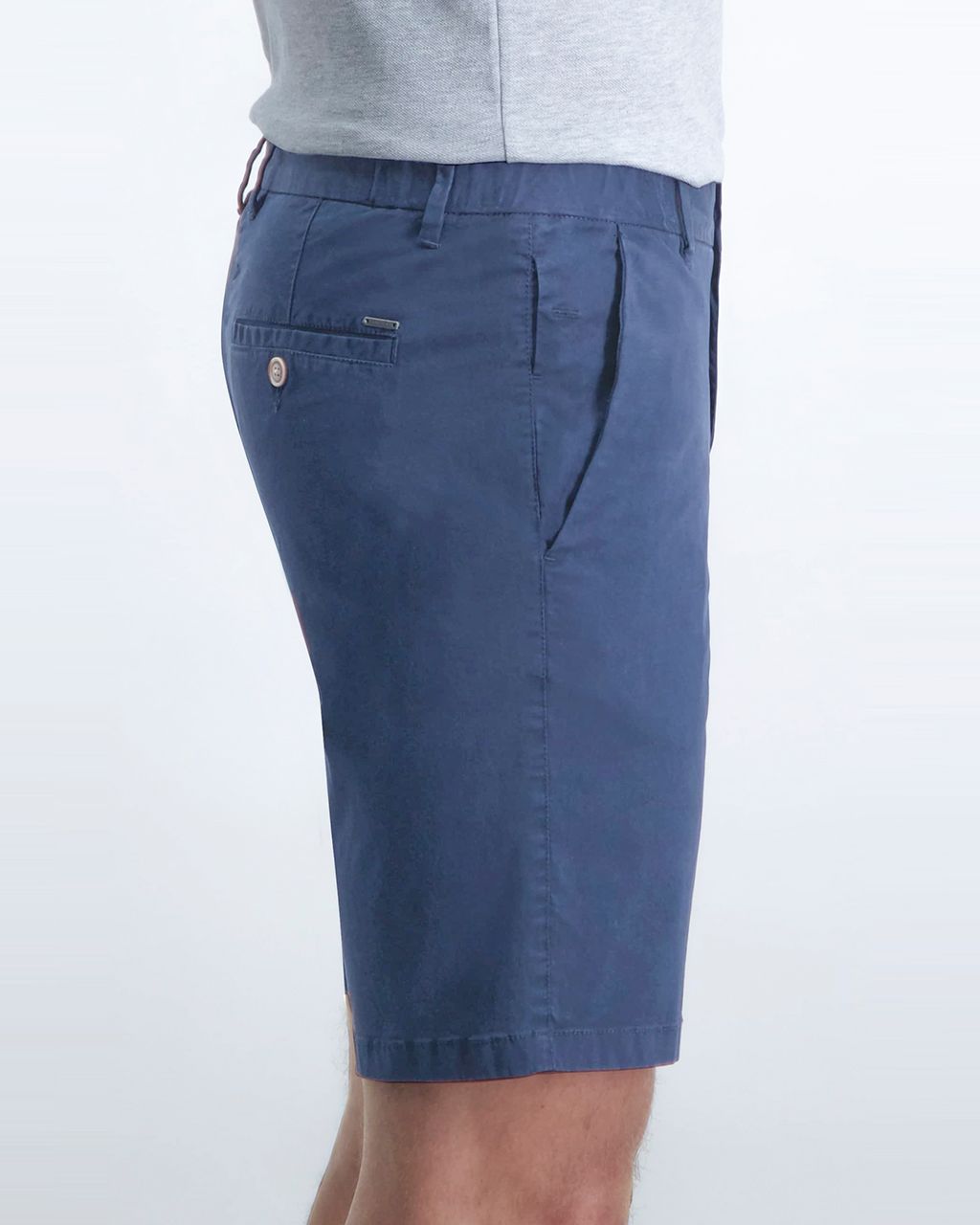 State of Art Short Donker blauw 079606-001-30