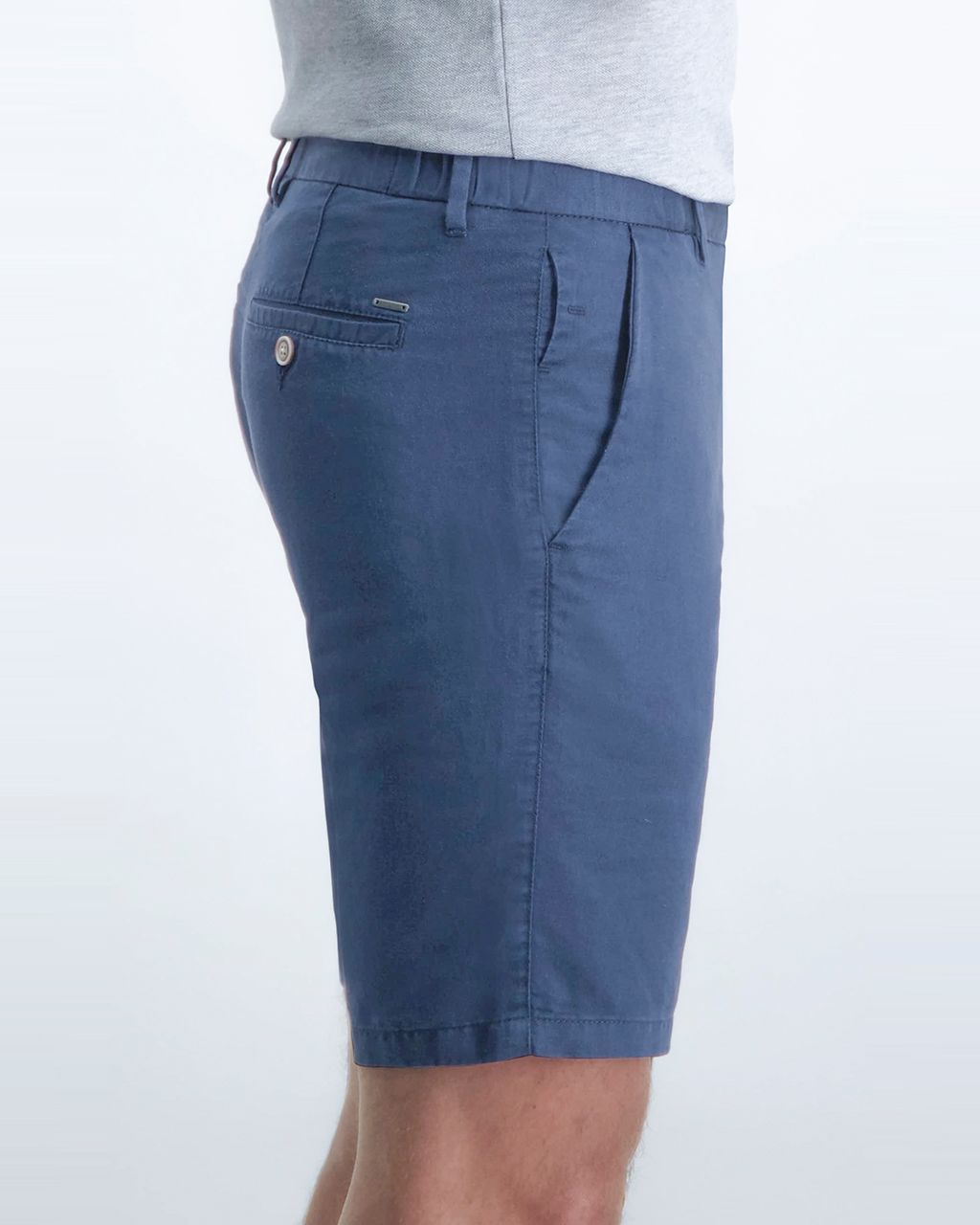 State of Art Short Donker blauw 079611-001-30