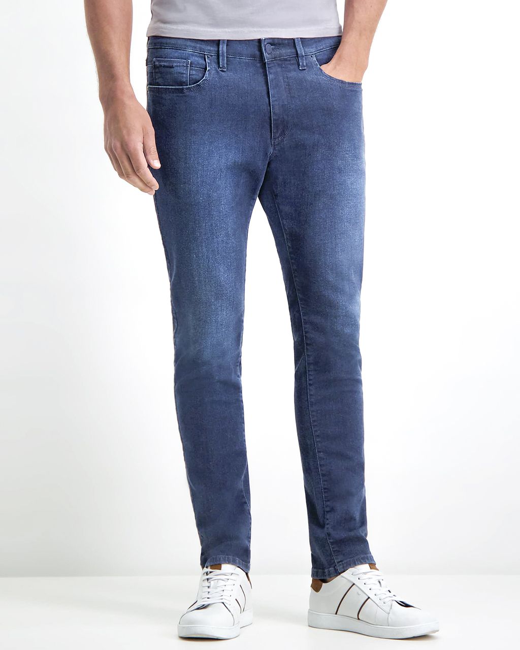 State of Art Jeans Donker blauw 079999-001-30