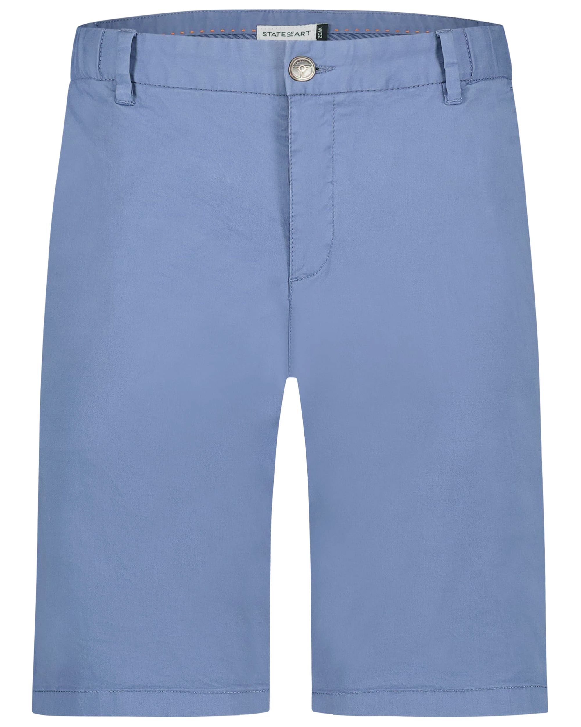 State of Art Short Donker blauw 080019-001-30