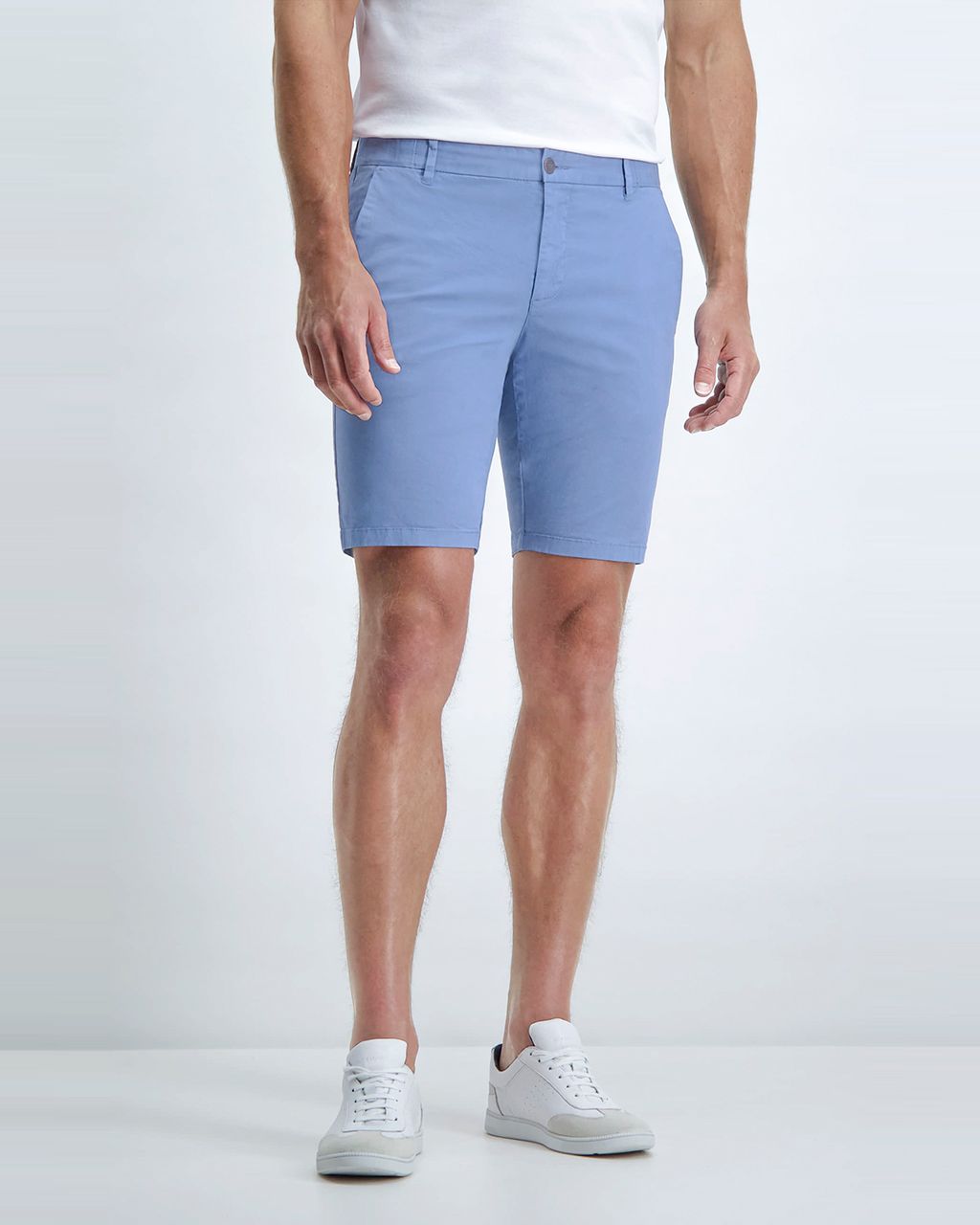 State of Art Short Donker blauw 080019-001-30
