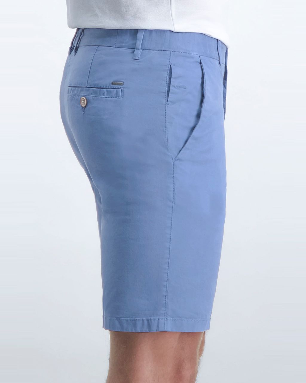 State of Art Short Donker blauw 080019-001-30