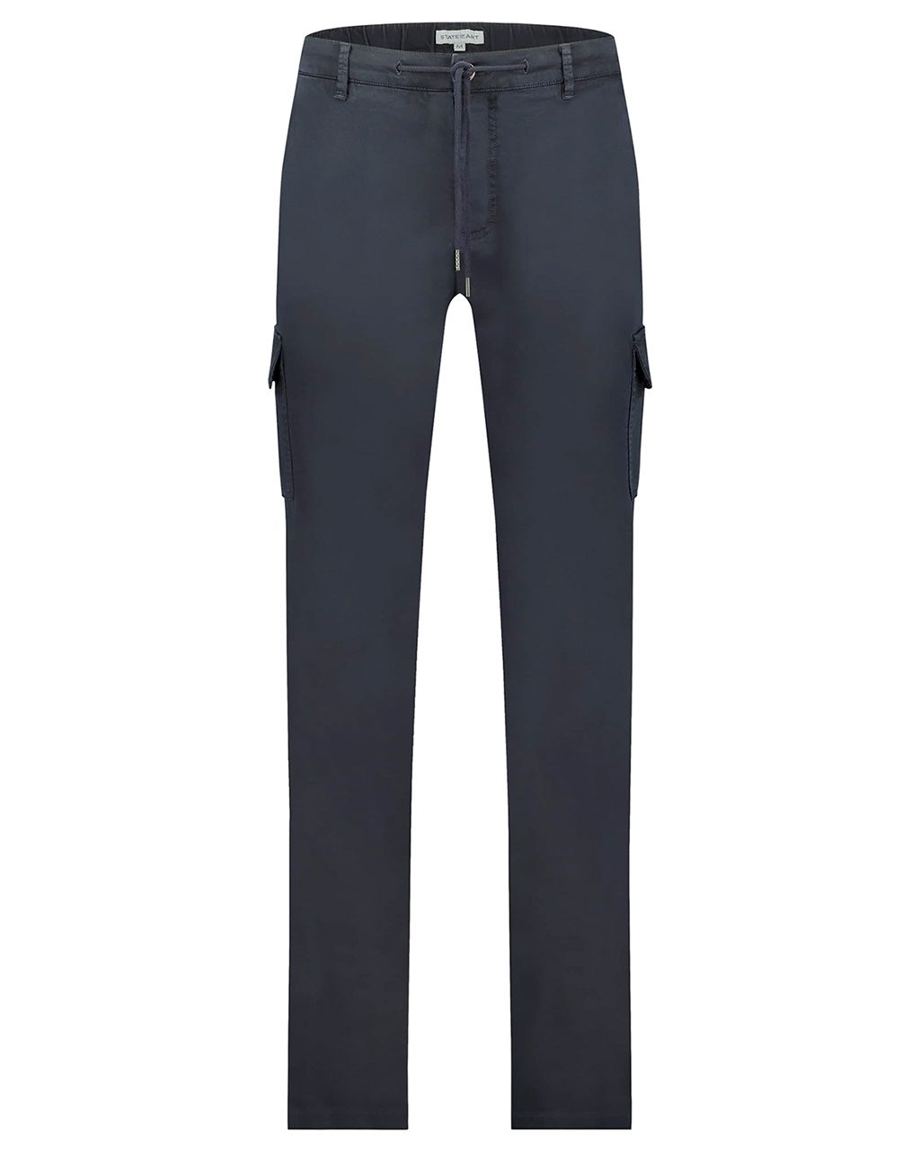 State of Art Pantalon Donker blauw 080029-001-4XL