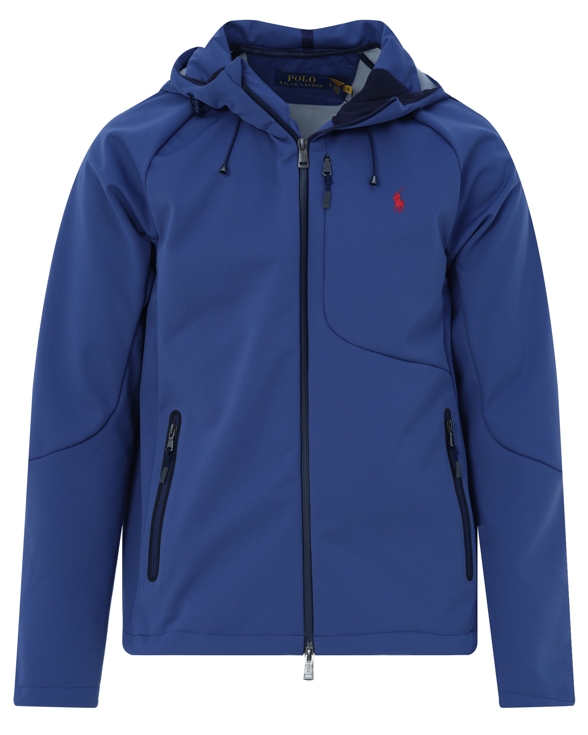 Polo Ralph Lauren - Thor JKT Jack Zwart 080060-001-L