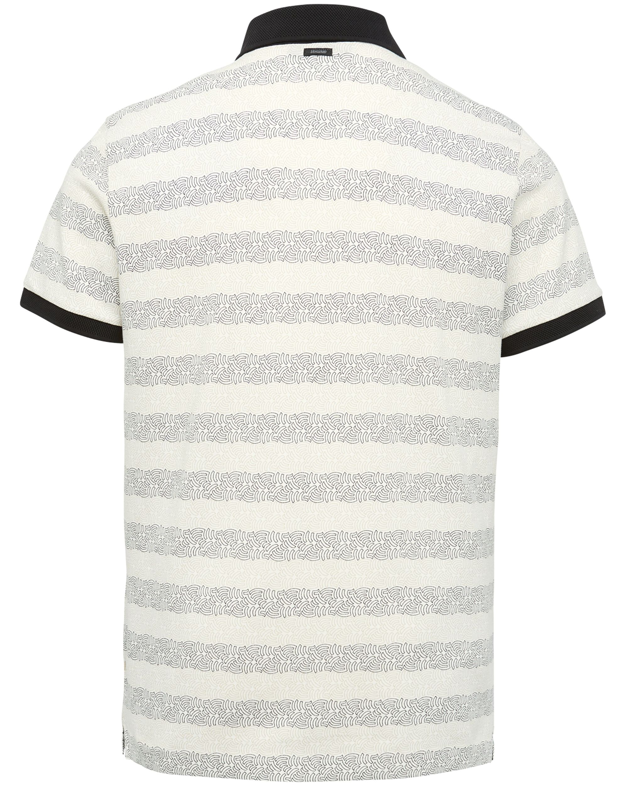 Vanguard Polo KM Bruin 080071-001-L