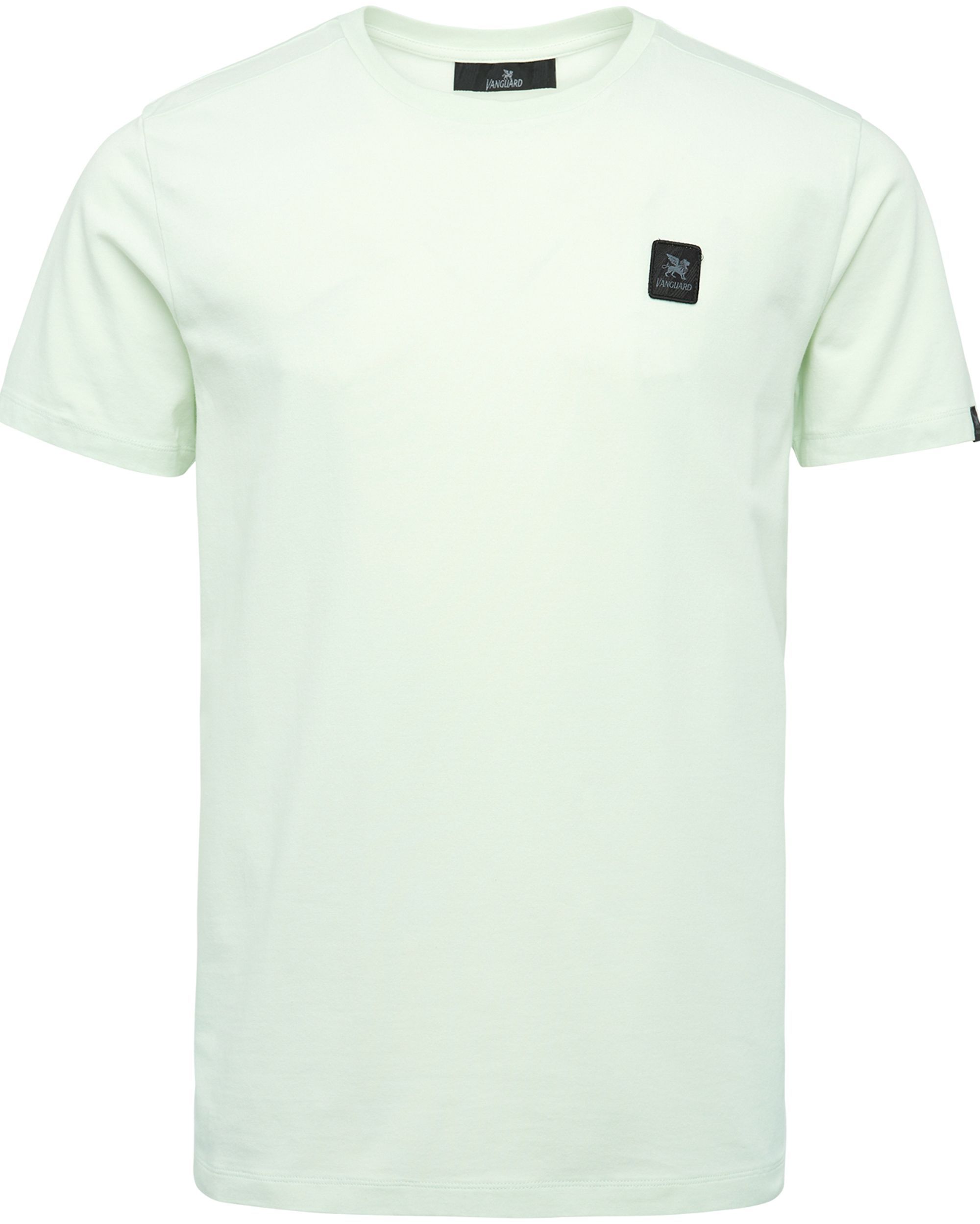 Vanguard T-shirt KM Groen 080085-001-L