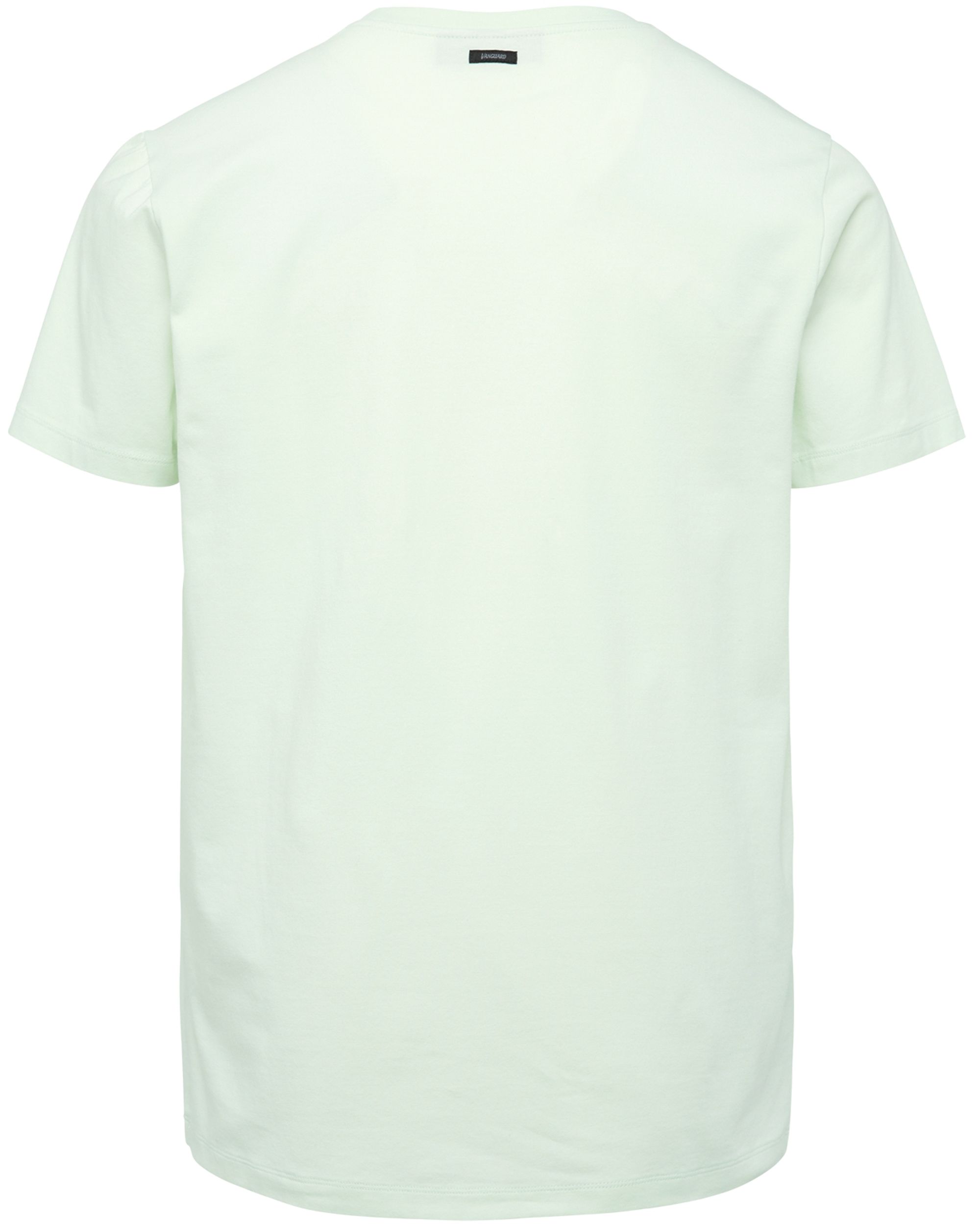 Vanguard T-shirt KM Groen 080085-001-L