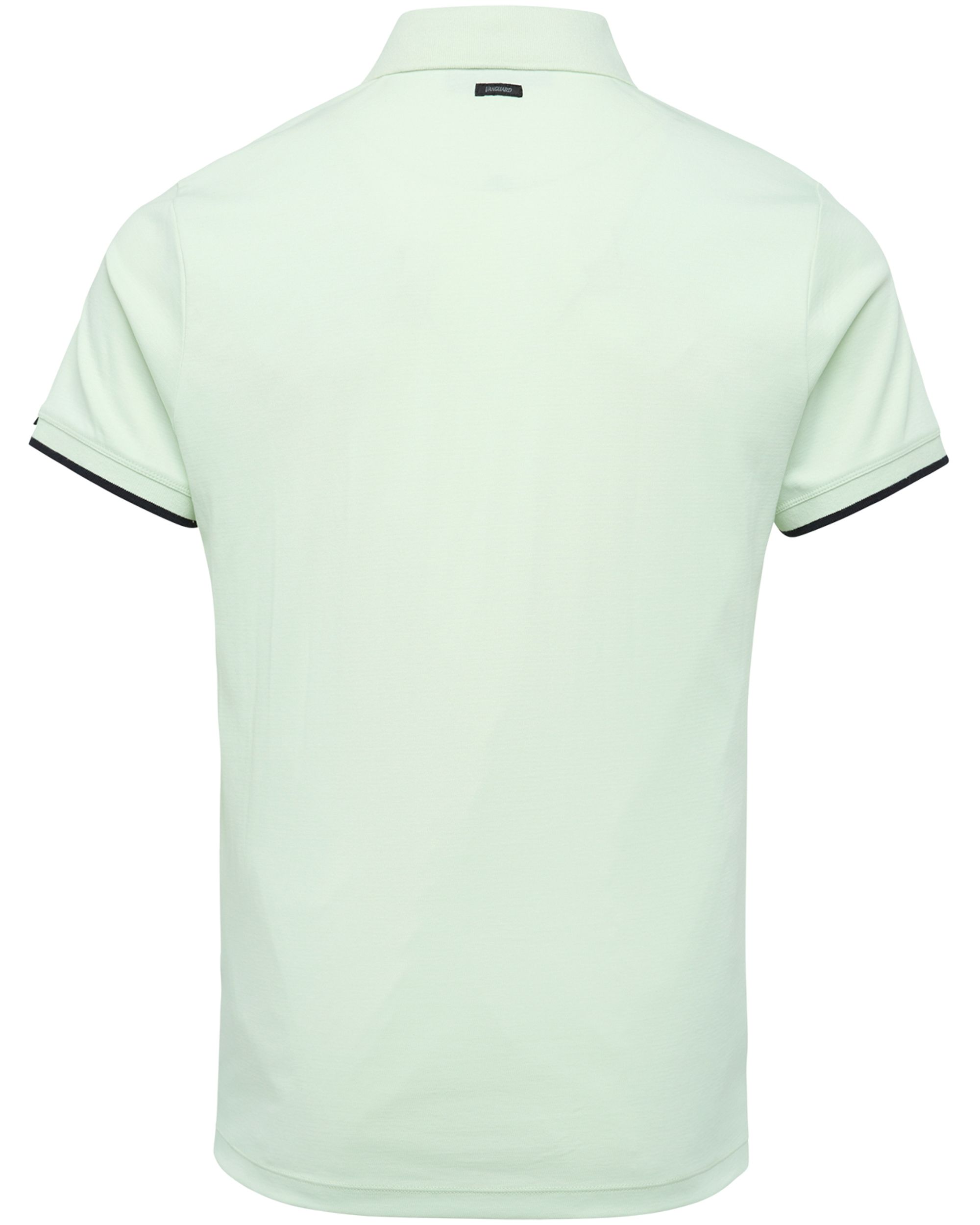 Vanguard Polo KM Groen 080086-001-L