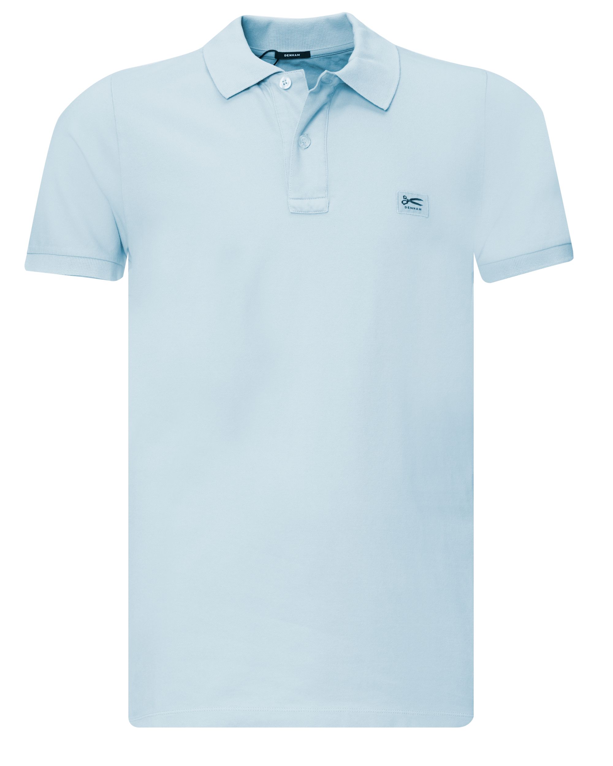 DENHAM Regency Polo KM Blauw 080100-001-L