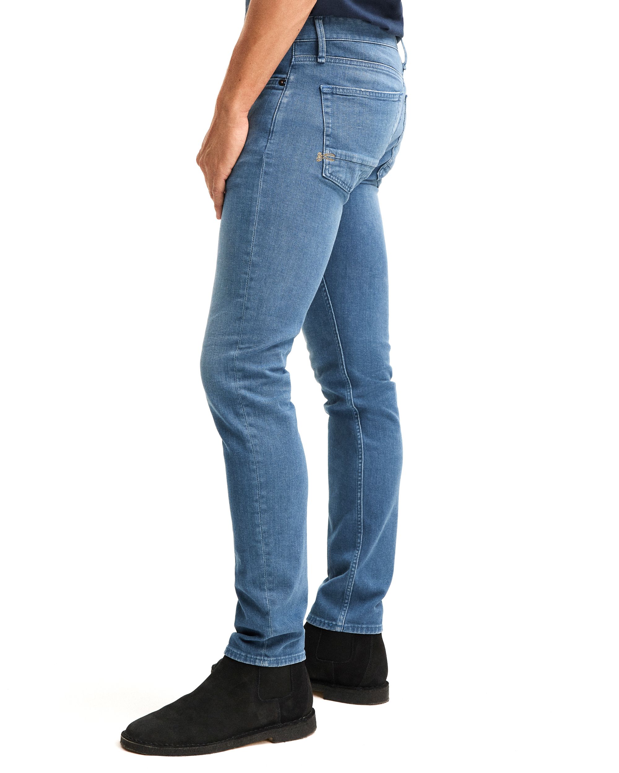 DENHAM Bolt LHSC Jeans Blauw 080104-001-29/32