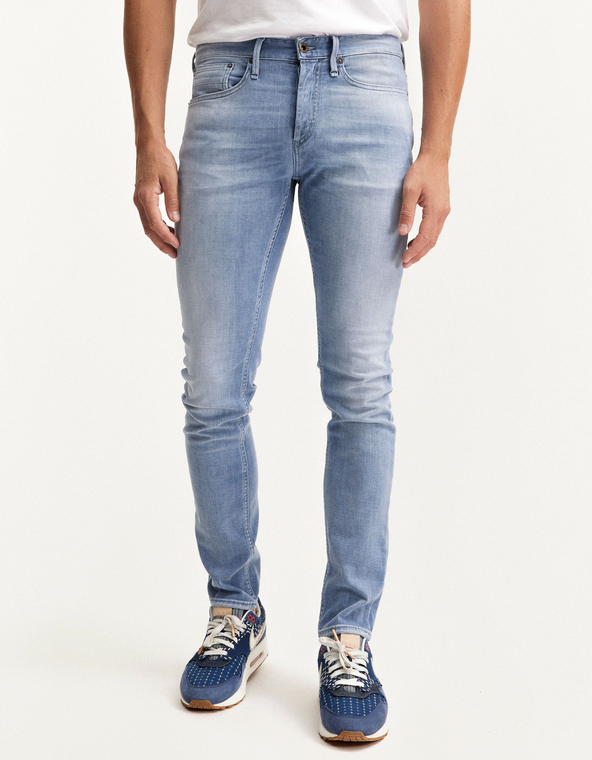 DENHAM Bolt LHA Jeans Blauw 080105-001-29/32