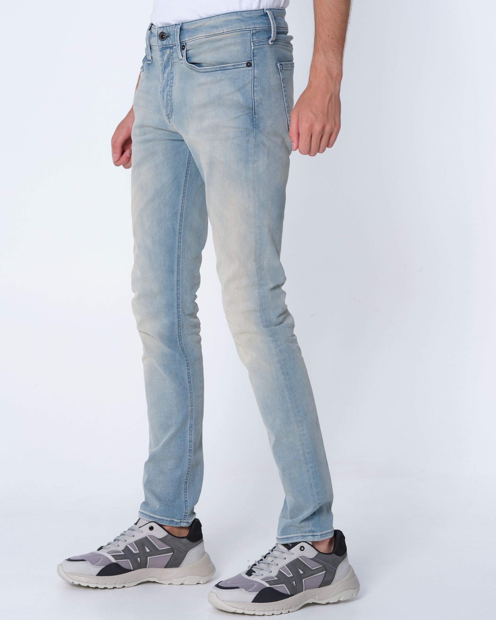 DENHAM Bolt FMSW Jeans Blauw 080122-001-29/32