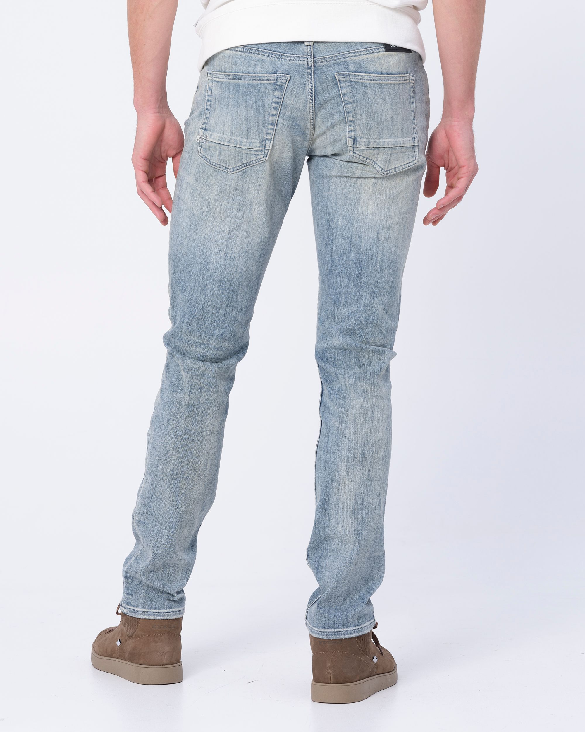 DENHAM Razor FMLCLR Jeans Blauw 080123-001-30/32