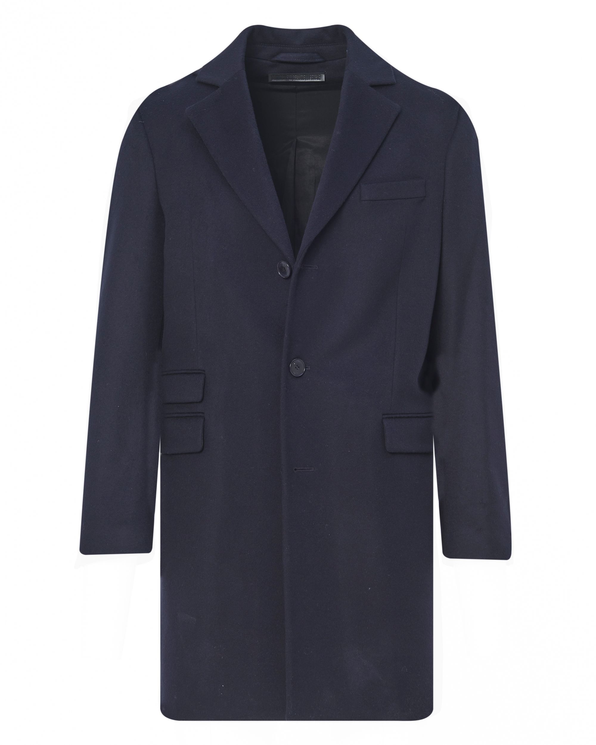 Drykorn Lugo Coat Blauw 080151-001-102