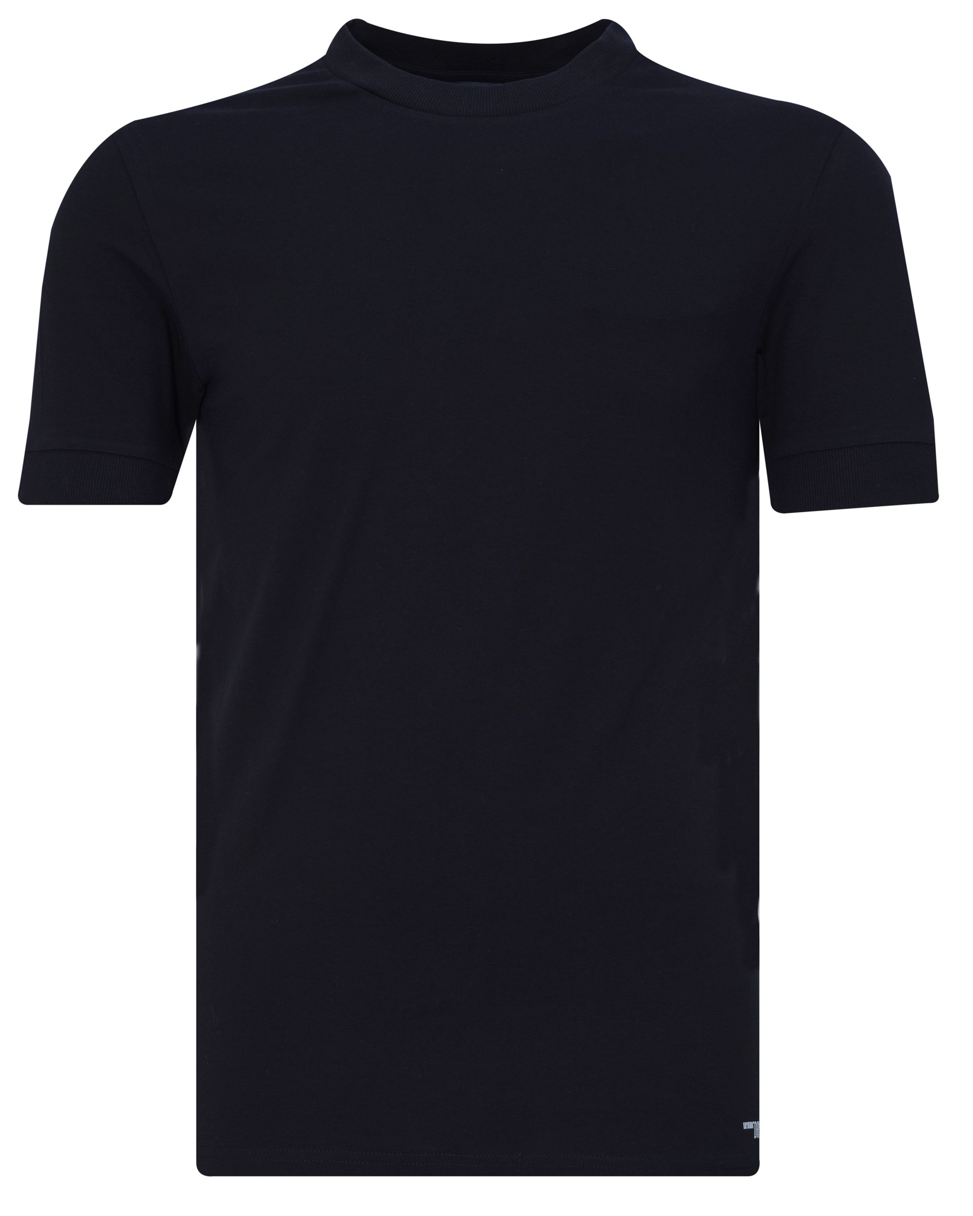 Drykorn Anton T-shirt KM Zwart 080169-001-L
