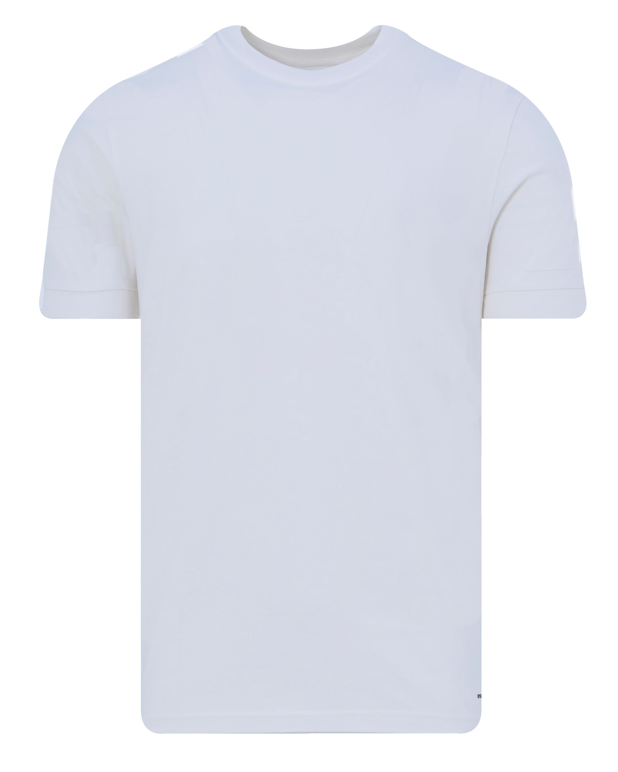 Drykorn Anton T-shirt KM Ecru 080170-001-L