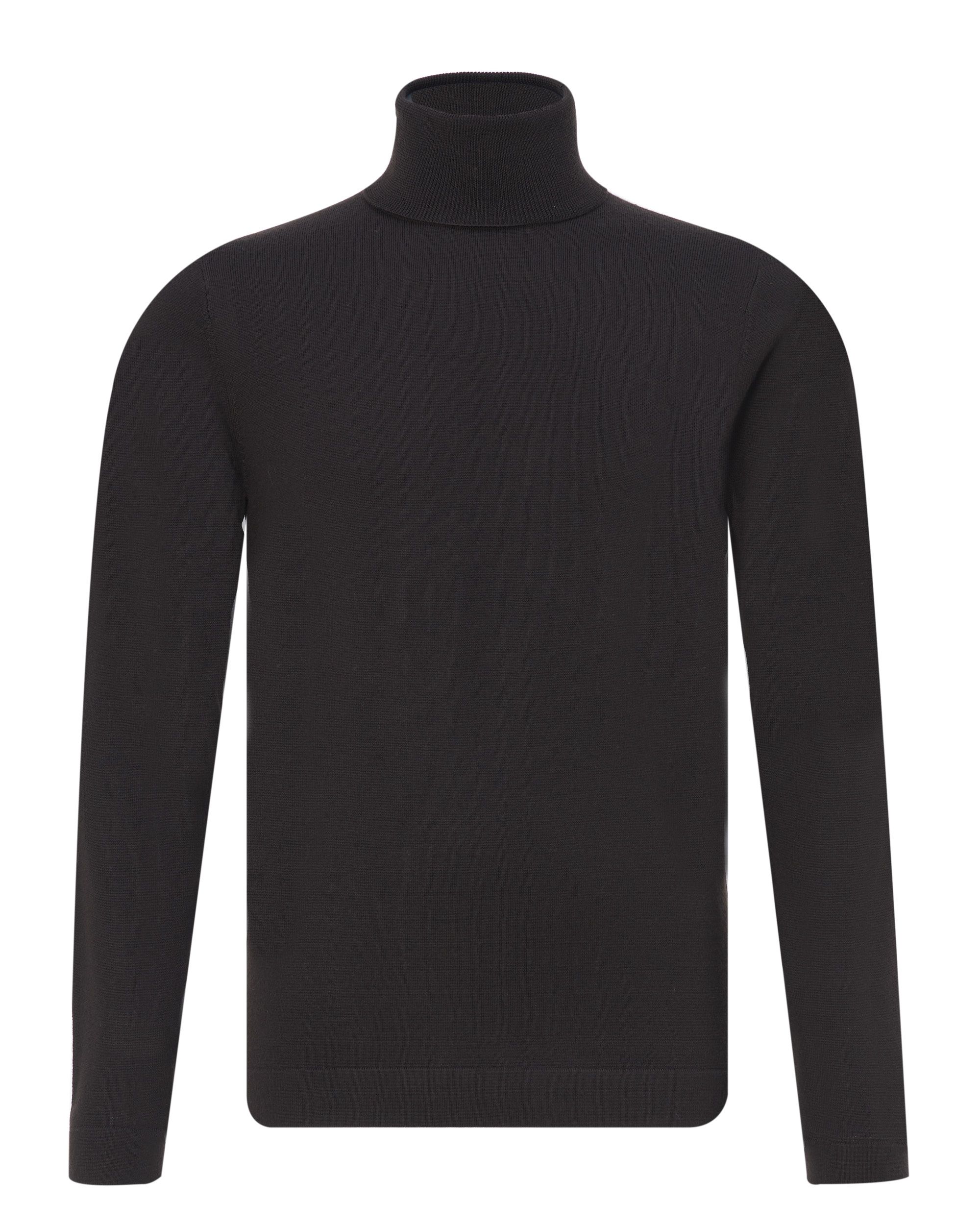 Drykorn Joey Coltrui Bruin 080185-001-L