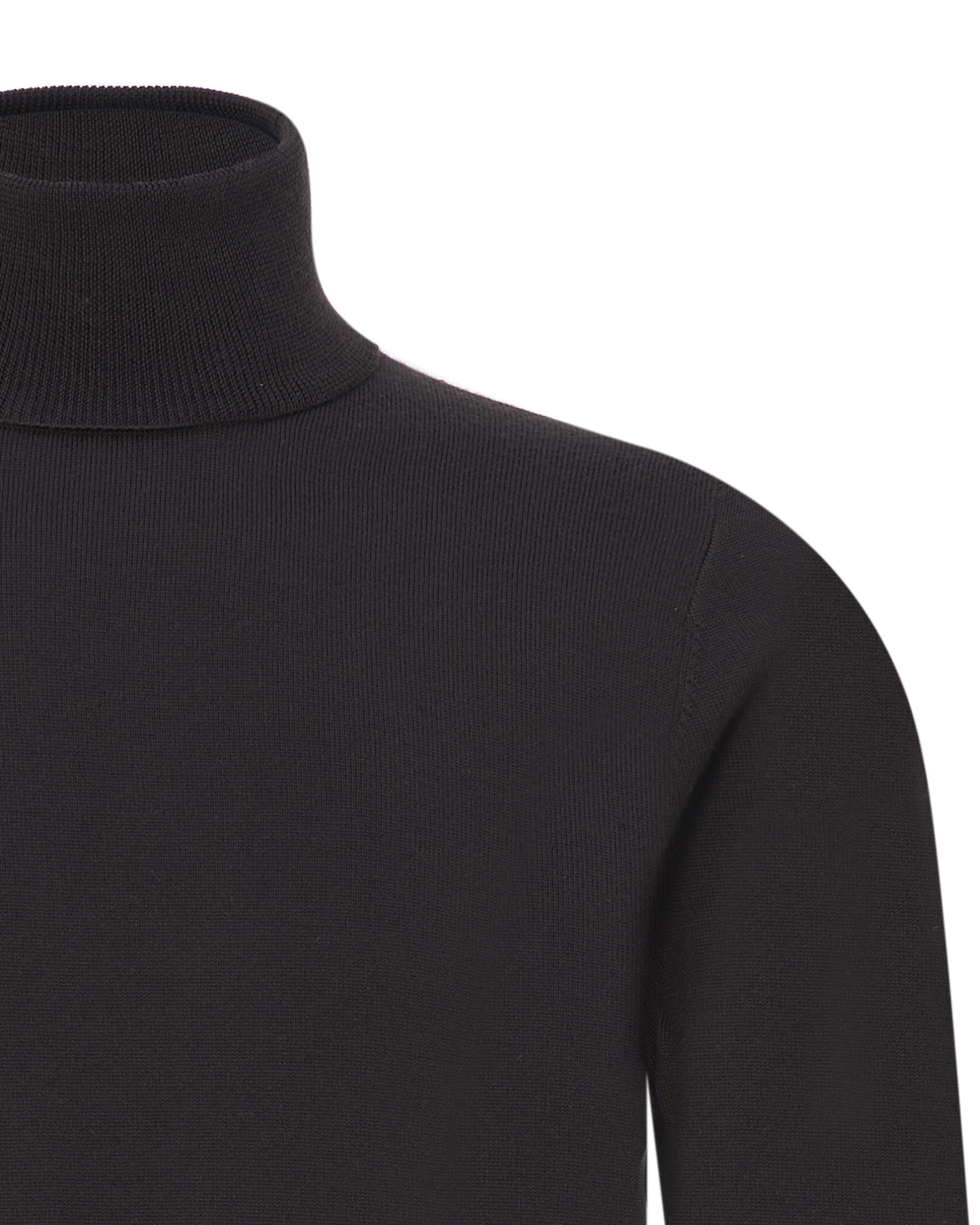 Drykorn Joey Coltrui Bruin 080185-001-L
