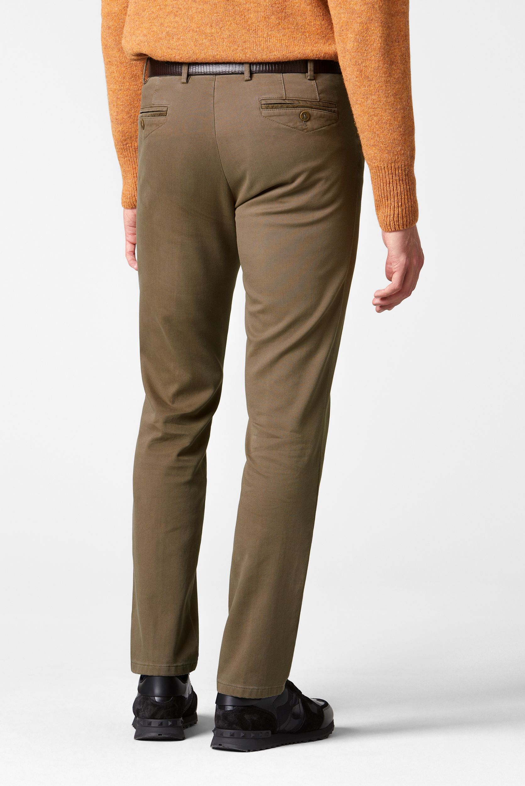 Meyer Chicago Pantalon Bruin 080238-001-28