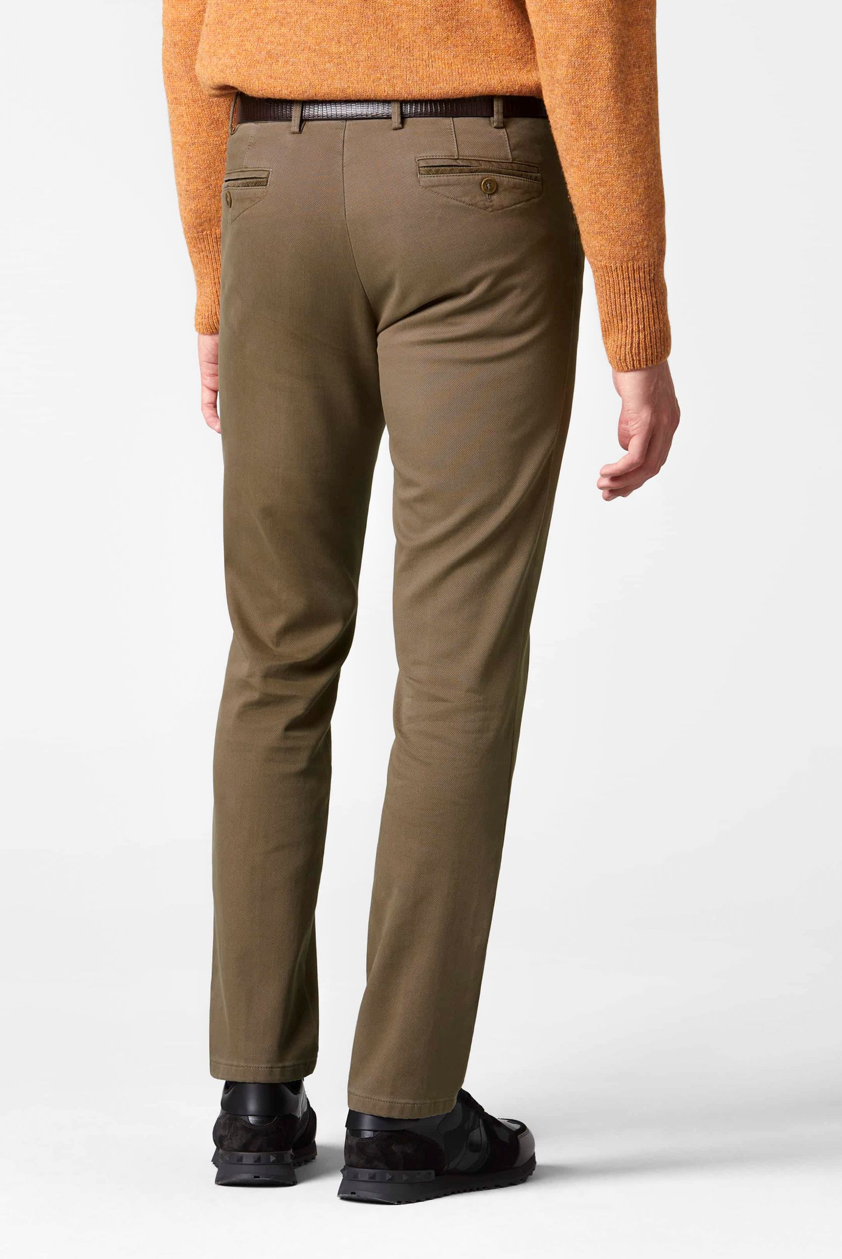 Meyer Chicago Pantalon Bruin 080238-001-28