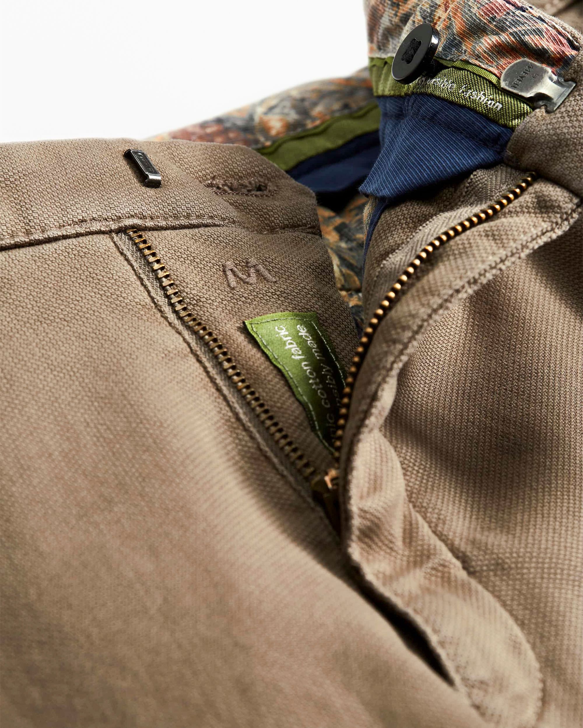 Meyer Chicago Pantalon Bruin 080238-001-28
